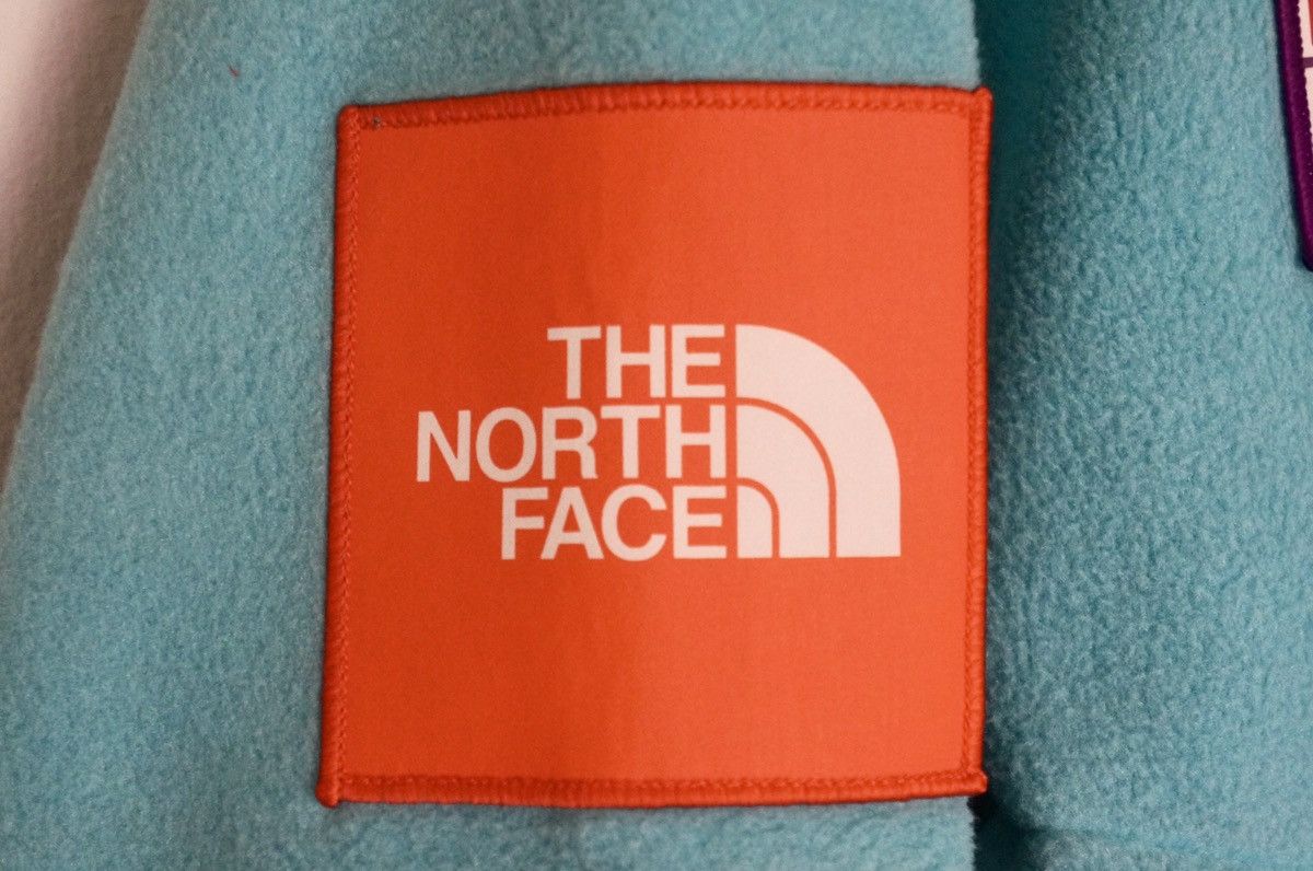 The North Face The North Face TAE Trans-Antarctica Expedition Full Zip Blue Size US L / EU 52-54 / 3 - 5 Thumbnail