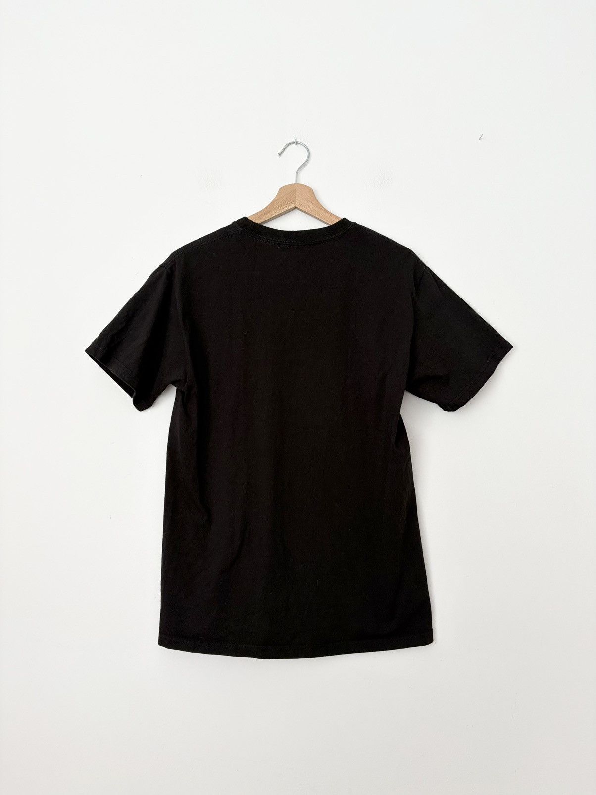 Saintwoods Saint Woods blurry logo tee Size US M / EU 48-50 / 2 - 3 Thumbnail