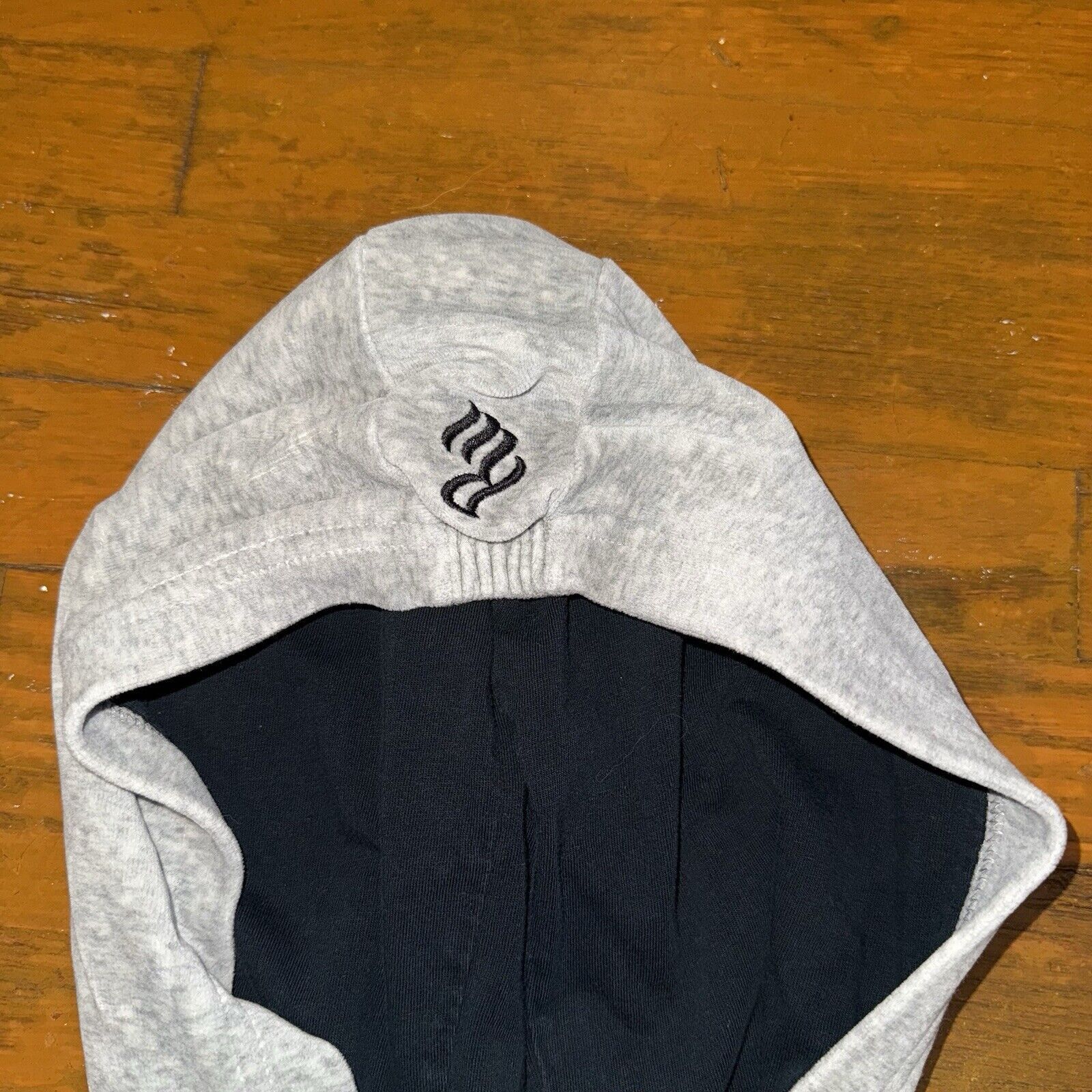 Rocawear Vintage Y2K Rocawear Short Sleeve Hooded Zip Up Sweatsuit Size US L / EU 52-54 / 3 - 4 Thumbnail