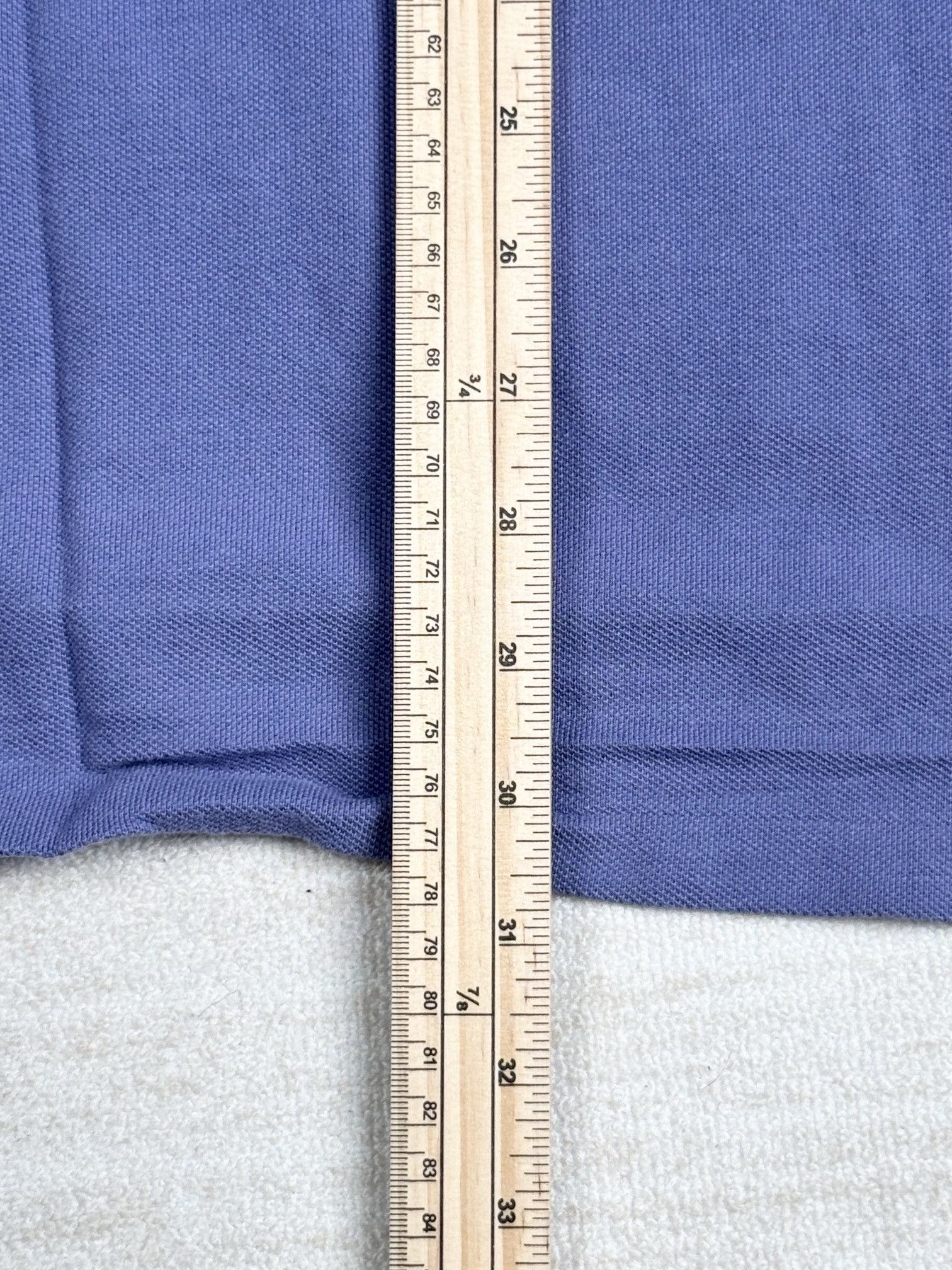 Polo Ralph Lauren vintage polo shirt Size US M / EU 48-50 / 2 - 9 Thumbnail