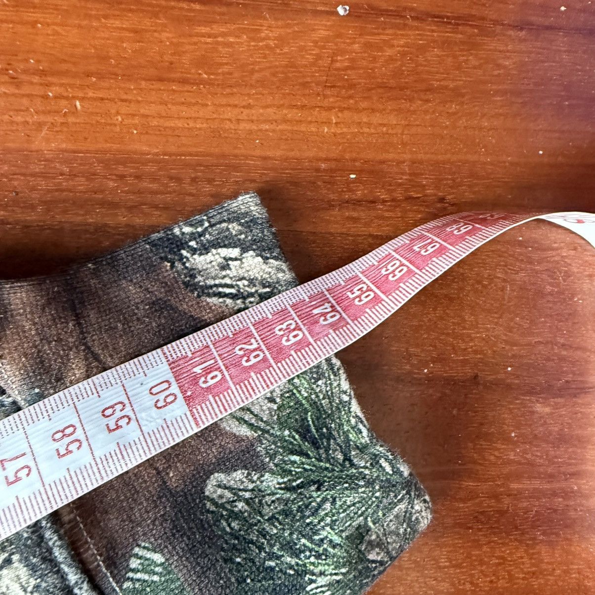Off-White Off-White sample realtree cammo boxy fit hoodie size M Size US M / EU 48-50 / 2 - 11 Thumbnail