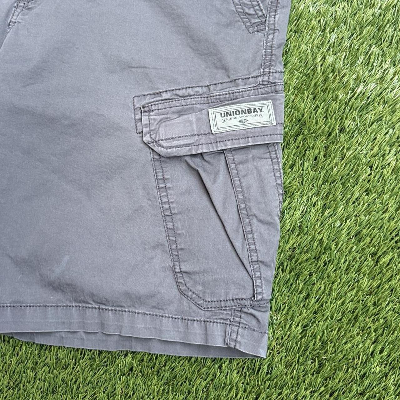 UNIONBAY Union Bay cargo shorts Size 36 Size US 36 / EU 52 - 2 Thumbnail