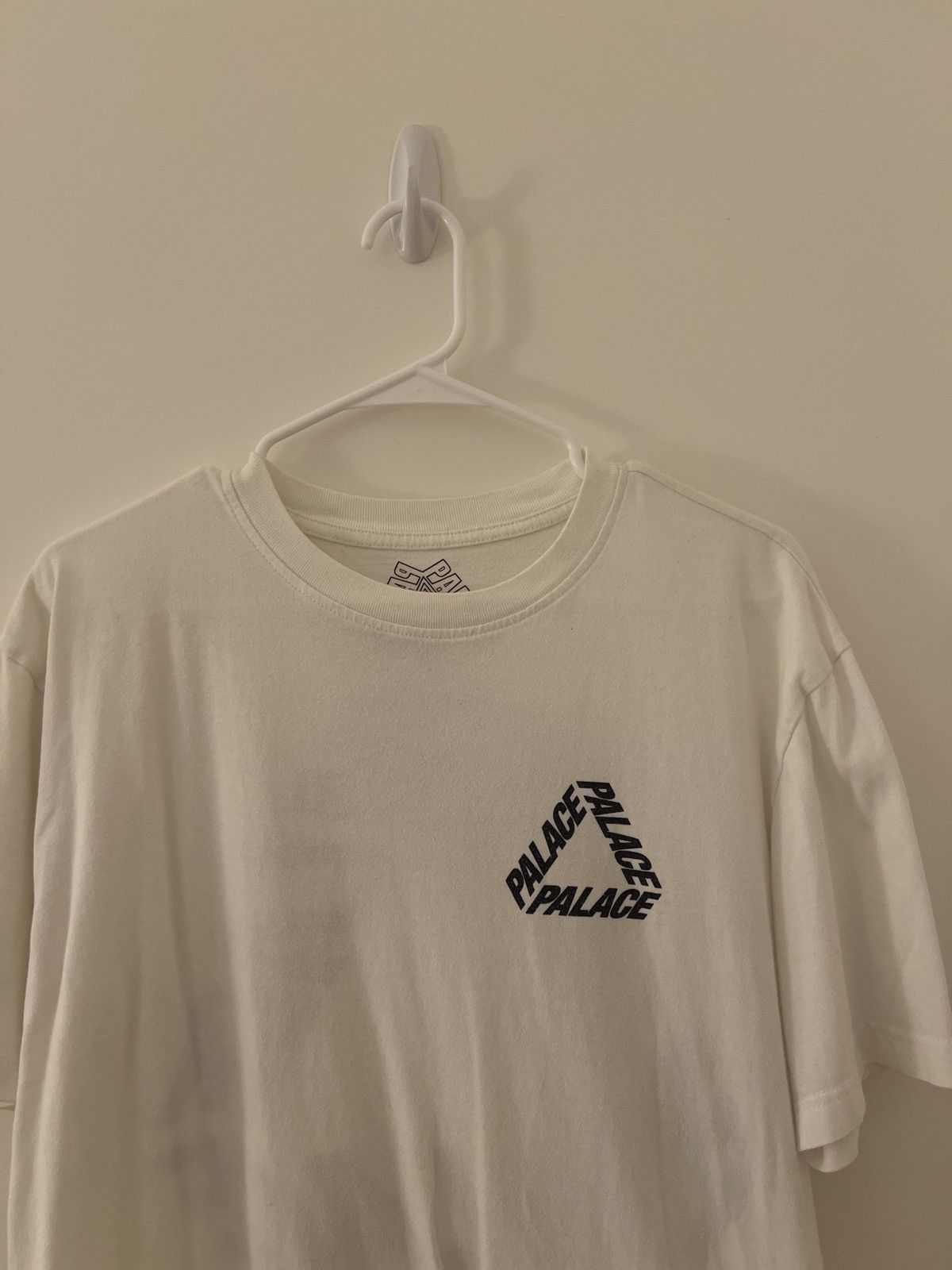 Palace Palace Short Sleeve T Shirt Size US M / EU 48-50 / 2 - 1 Thumbnail
