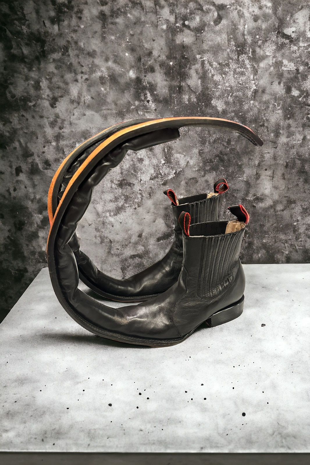 Comme des Garcons × Comme des Garcons Homme CDG TAO SS10