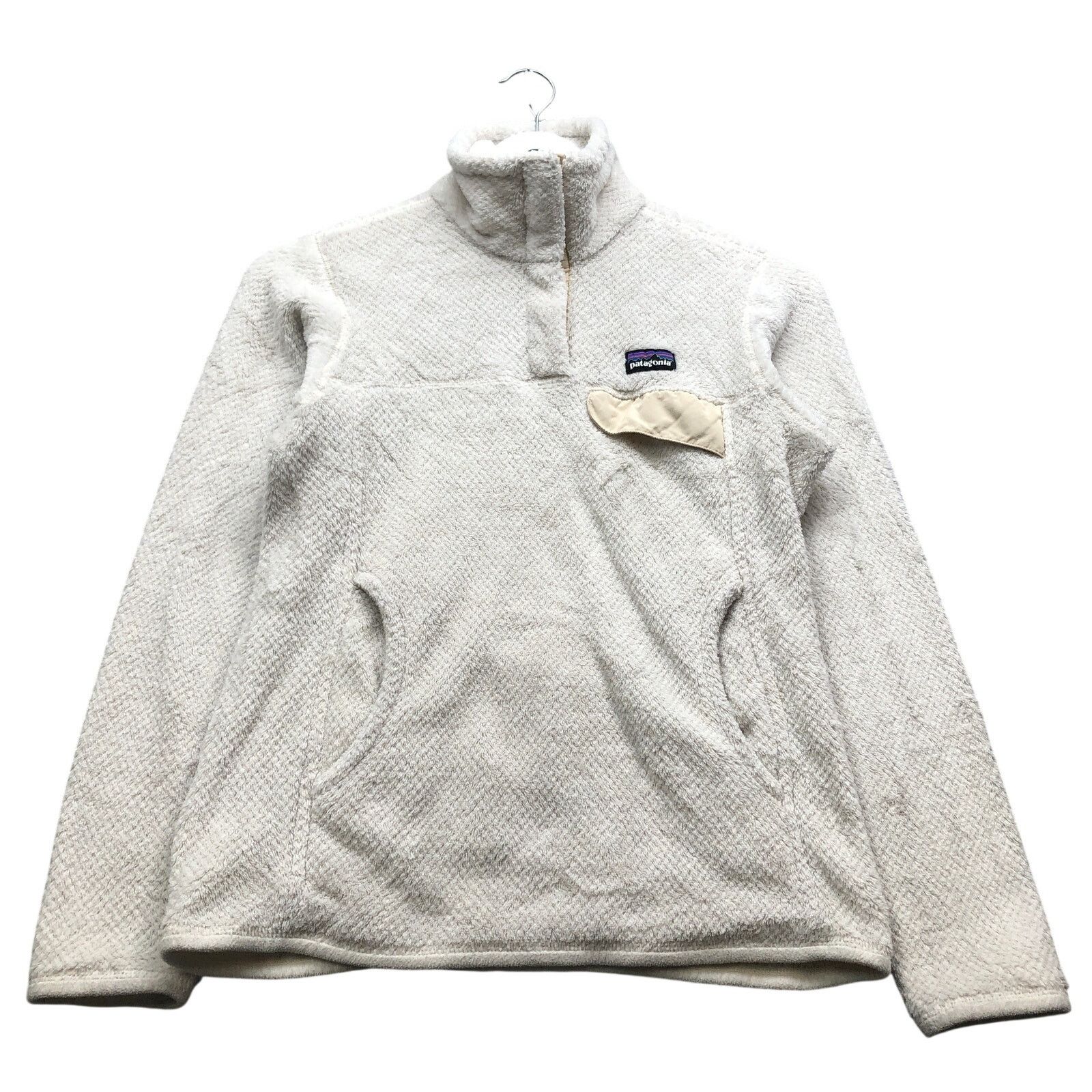 Patagonia Patagonia Polartic Thermal Pro Re Tool Sweater Womens XS Size XS / US 0-2 / IT 36-38 - 1 Thumbnail