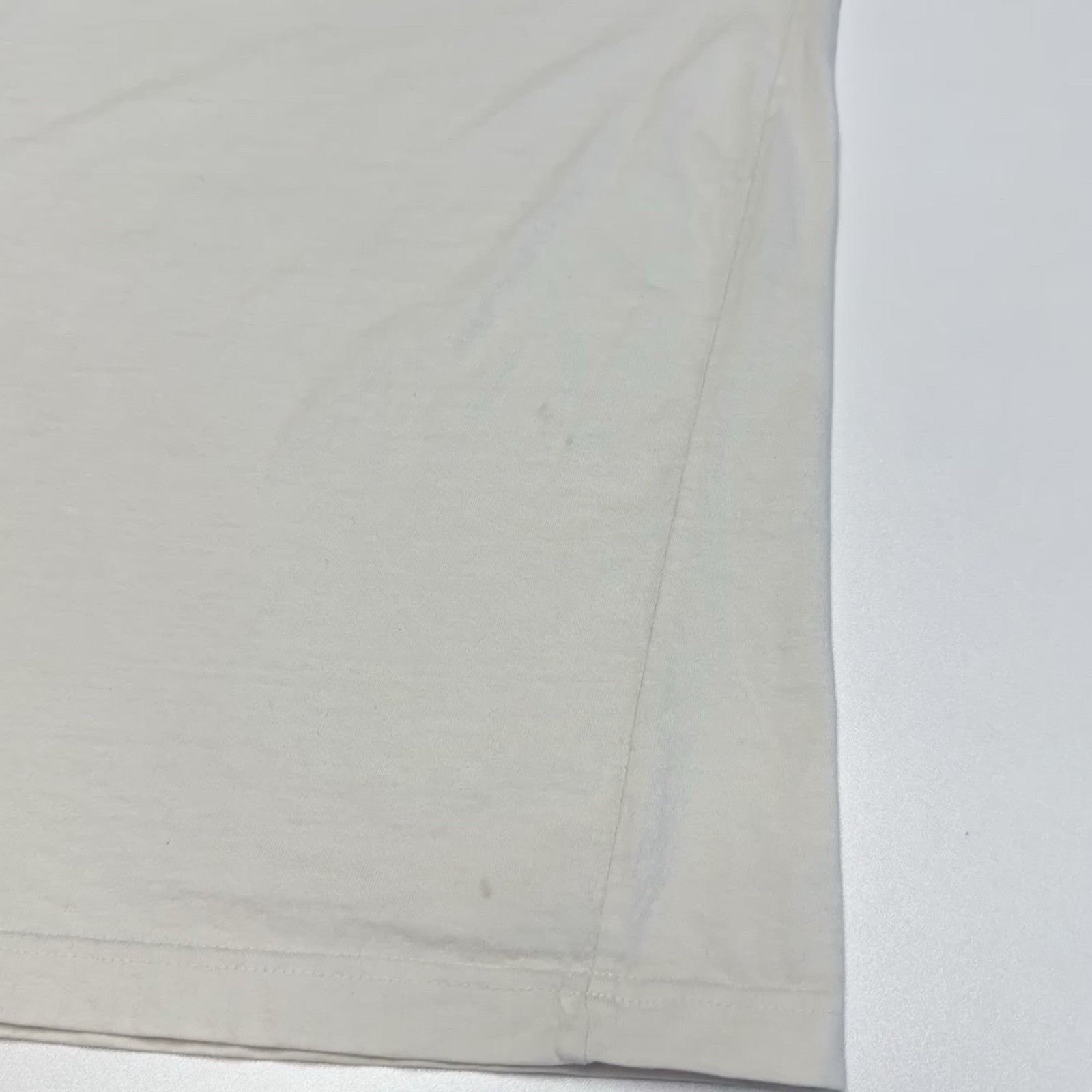 Other Vintage University of Kentucky T Shirt Mens L White Long Sle Size US L / EU 52-54 / 3 - 15 Thumbnail