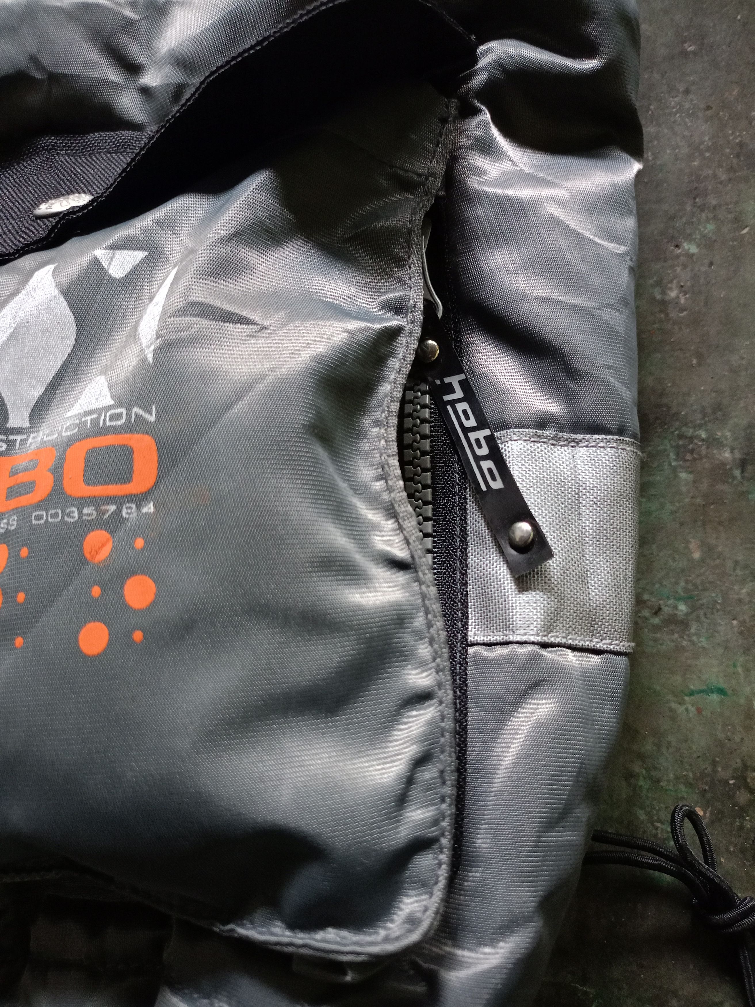 Hobo × Japanese Brand Hobo Urban Acticve 3D pocket jacket Size US L / EU 52-54 / 3 - 8 Thumbnail