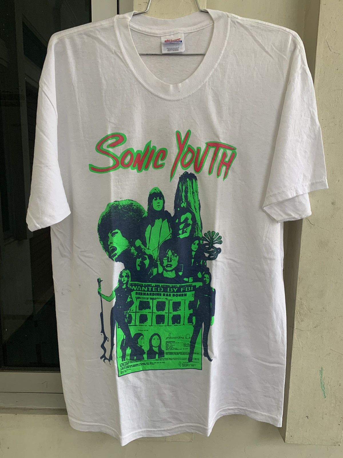 2000s Sonic Youth Kool Thing