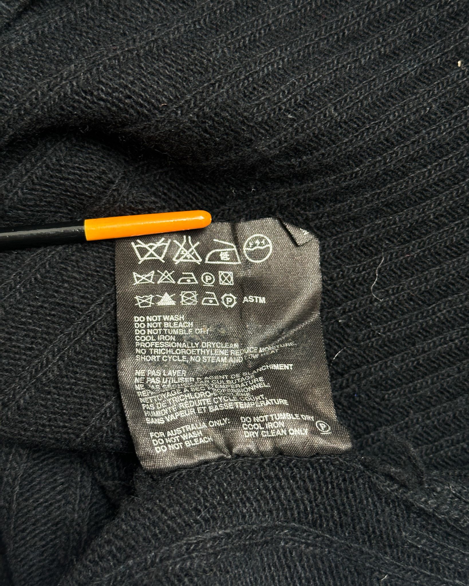 Prada Prada Wool/Cashmere Sweater Size US L / EU 52-54 / 3 - 6 Thumbnail