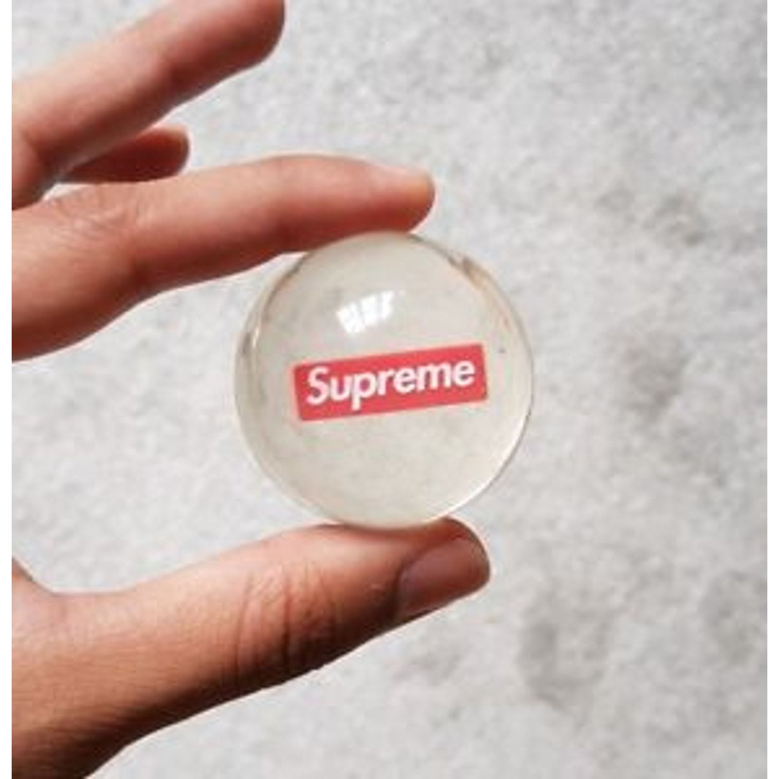 Supreme Supreme Bouncy Ball Size ONE SIZE - 2 Thumbnail