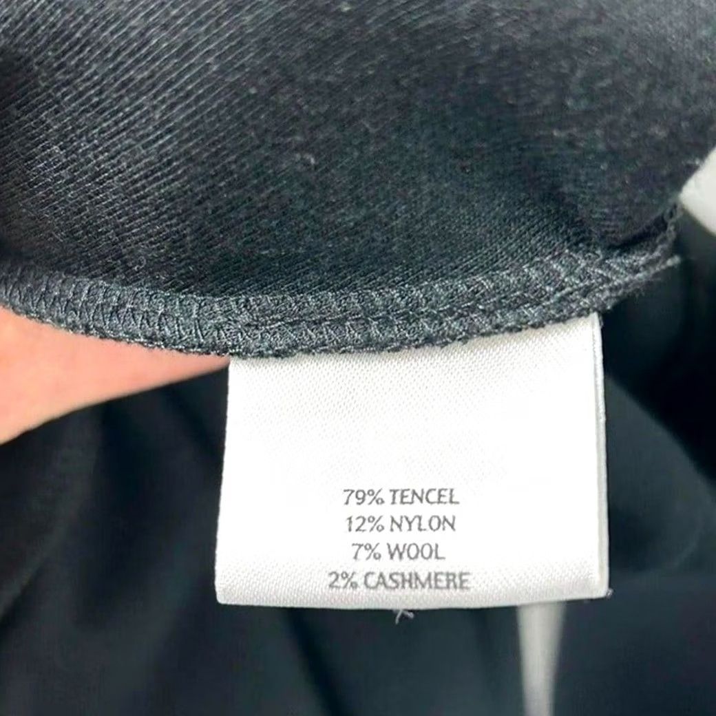 Eileen Fisher VINTAGE? No — (This item not vintage) Size M / US 6-8 / IT 42-44 - 5 Thumbnail
