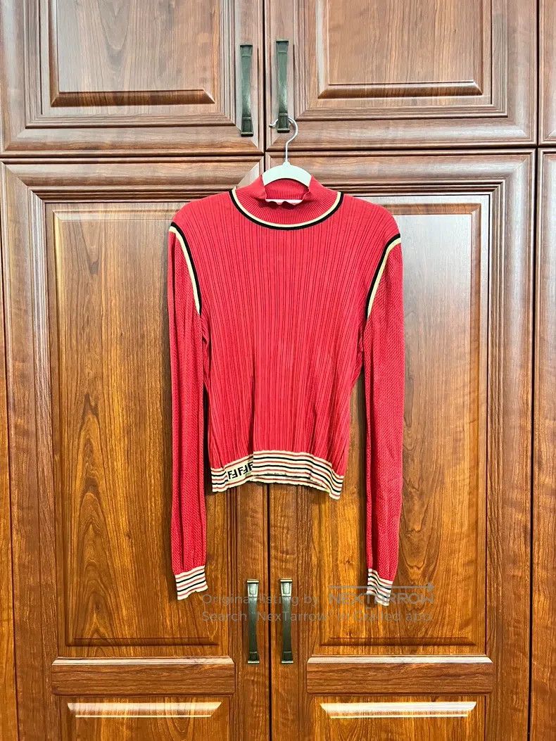Fendi Fendi Suit Size XS / US 0-2 / IT 36-38 - 1 Thumbnail