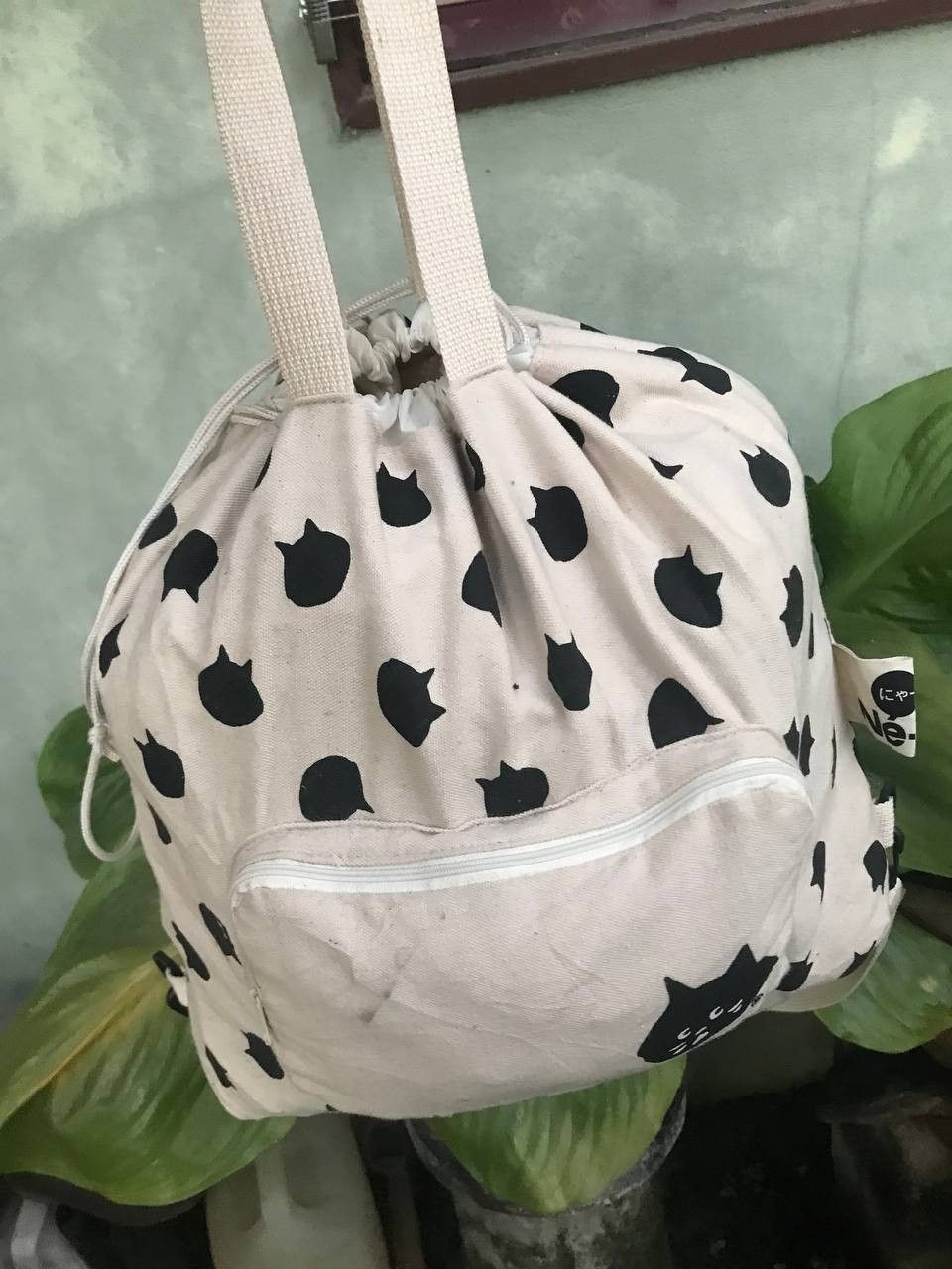 Issey Miyake × Ne-Net Ne-Net Issey Miyake bag Size ONE SIZE - 2 Thumbnail