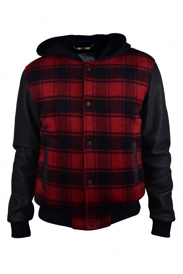 Philipp Plein Bomber jacket Size US L / EU 52-54 / 3 - 1 Thumbnail