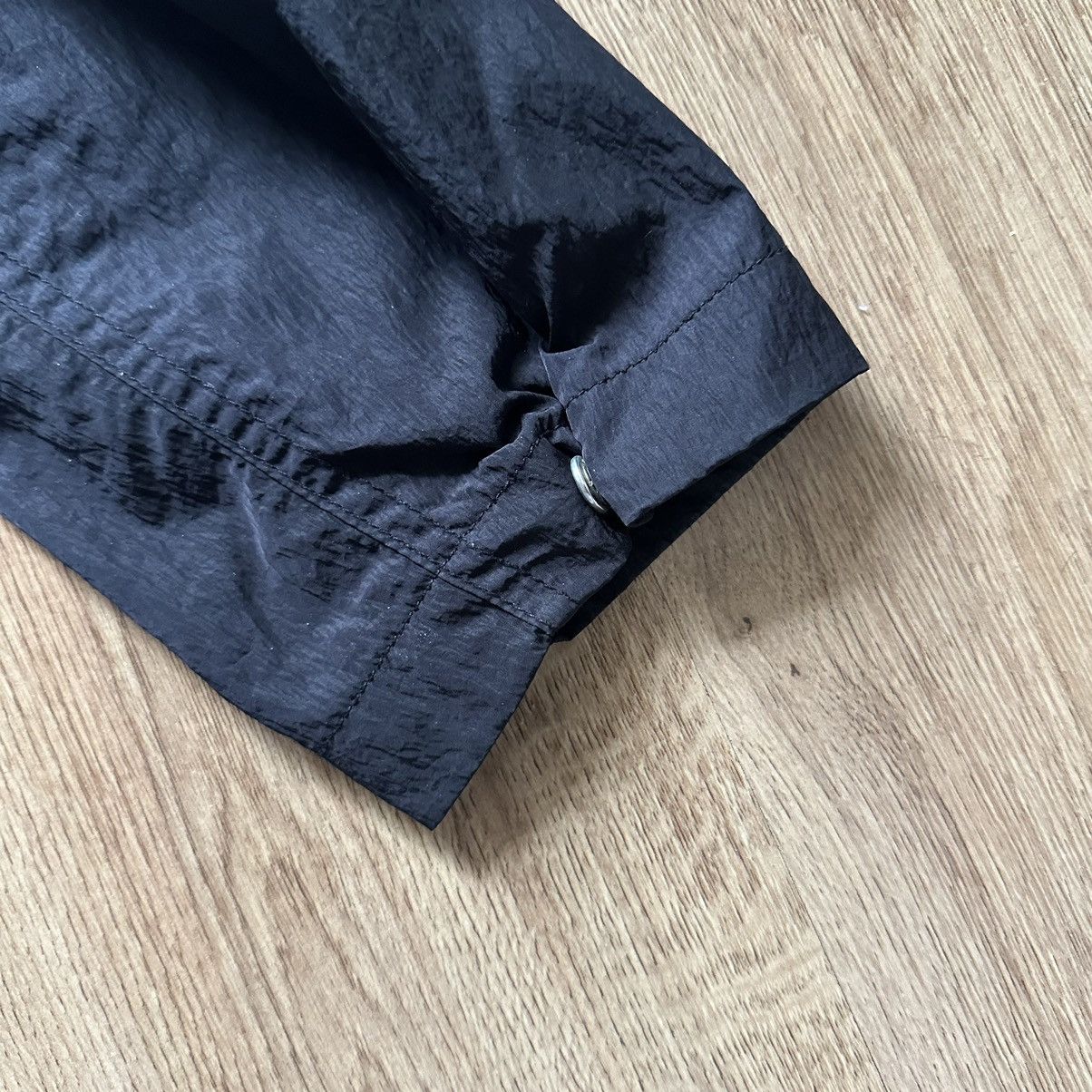 Our Legacy Our Legacy Black Wave coat Size US S / EU 44-46 / 1 - 4 Thumbnail