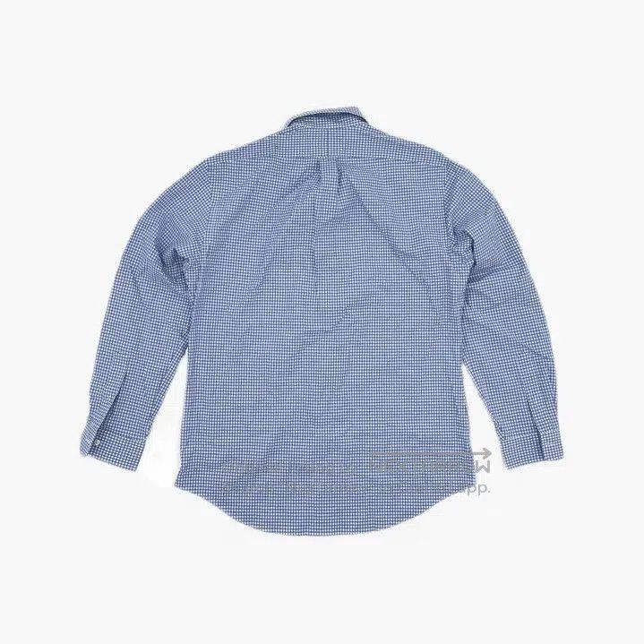 Polo Ralph Lauren Polo Ralph Lauren FW23 Logo Embroidered Check Long. Size US L / EU 52-54 / 3 - 3 Thumbnail