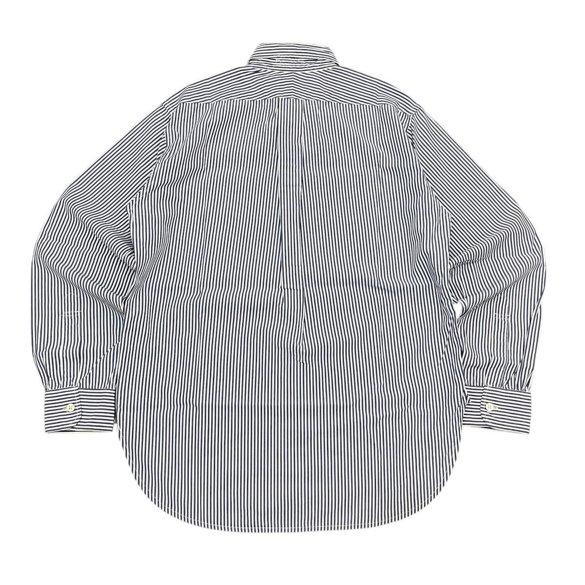 Engineered Garments Engineered Garments Stripe Button Shirt Nepenthes ifsix Size US XS / EU 42 / 0 - 6 Thumbnail