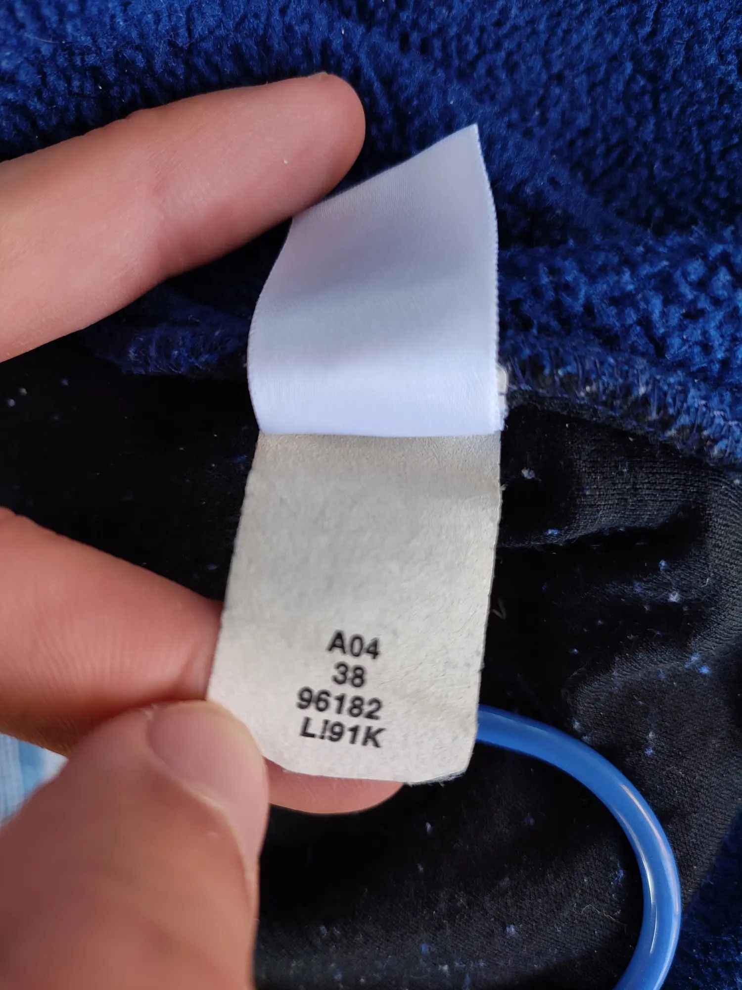 The North Face Vintage The North Face USA Fleece Jacket Size US S / EU 44-46 / 1 - 13 Thumbnail