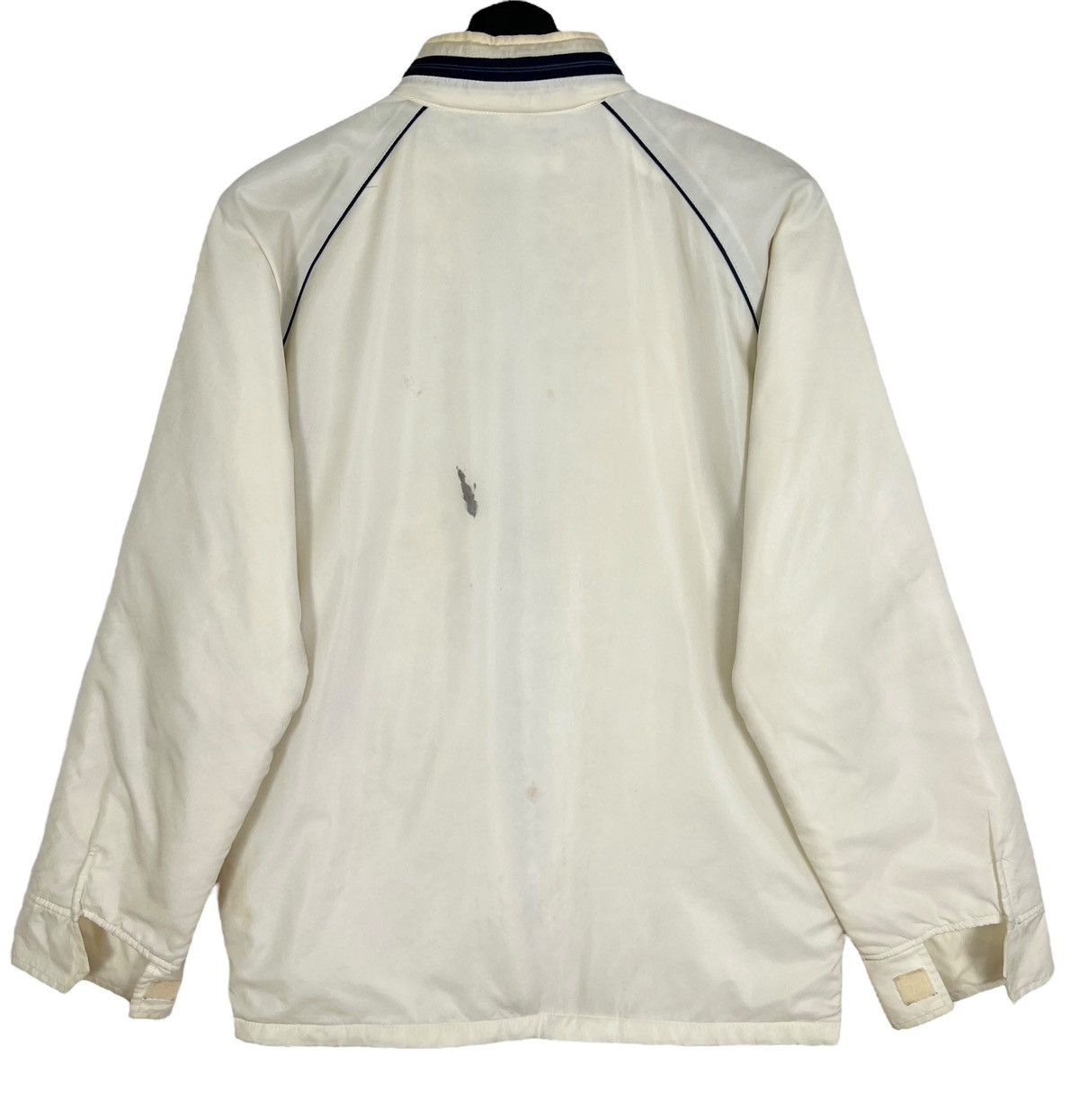 Vintage Vintage Piaggio Vespa Jacket Size US L / EU 52-54 / 3 - 9 Thumbnail