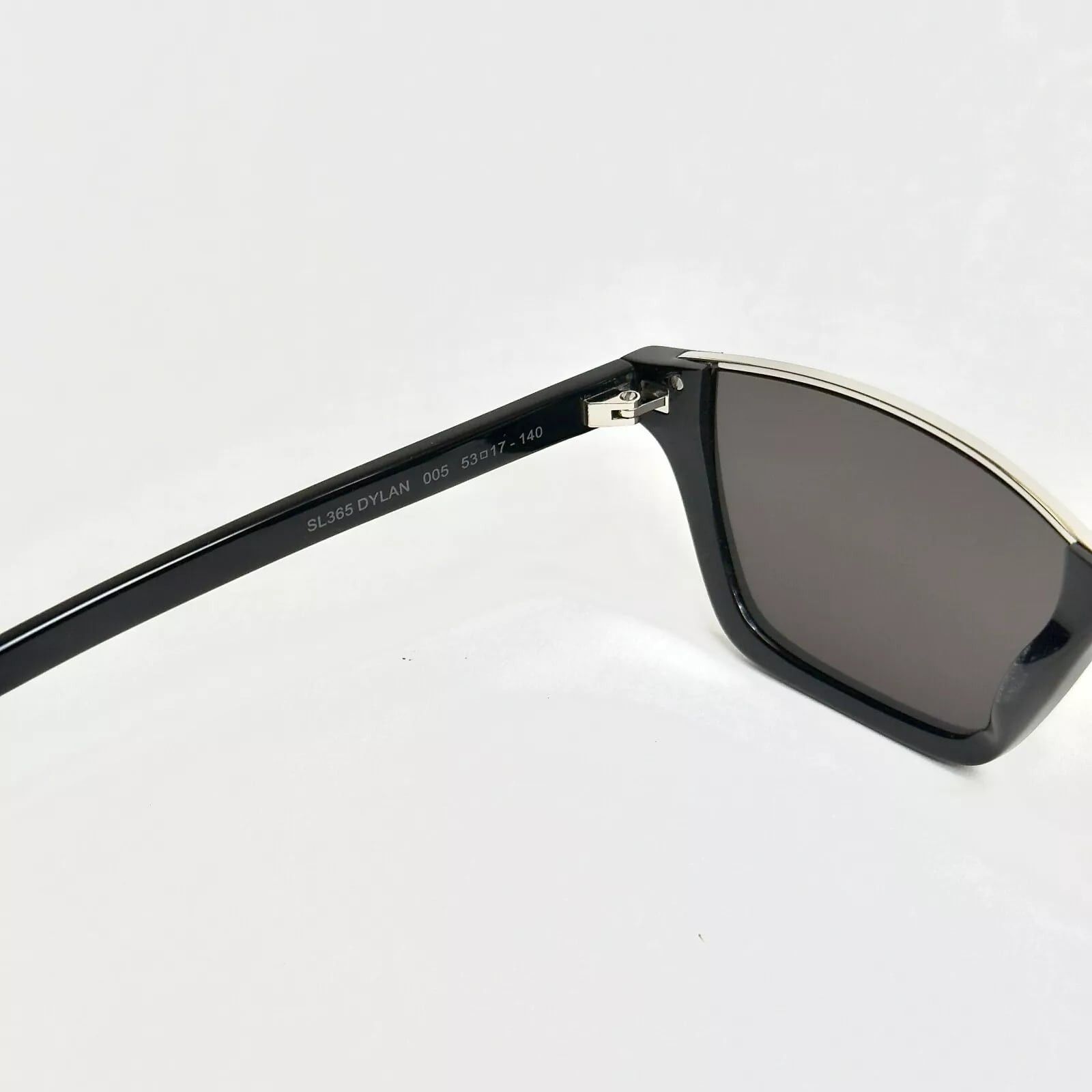 Yves Saint Laurent SAINT LAURENT DYLAN SL 365 SL365 LIMITED Sunglasses 005 Size ONE SIZE - 3 Thumbnail