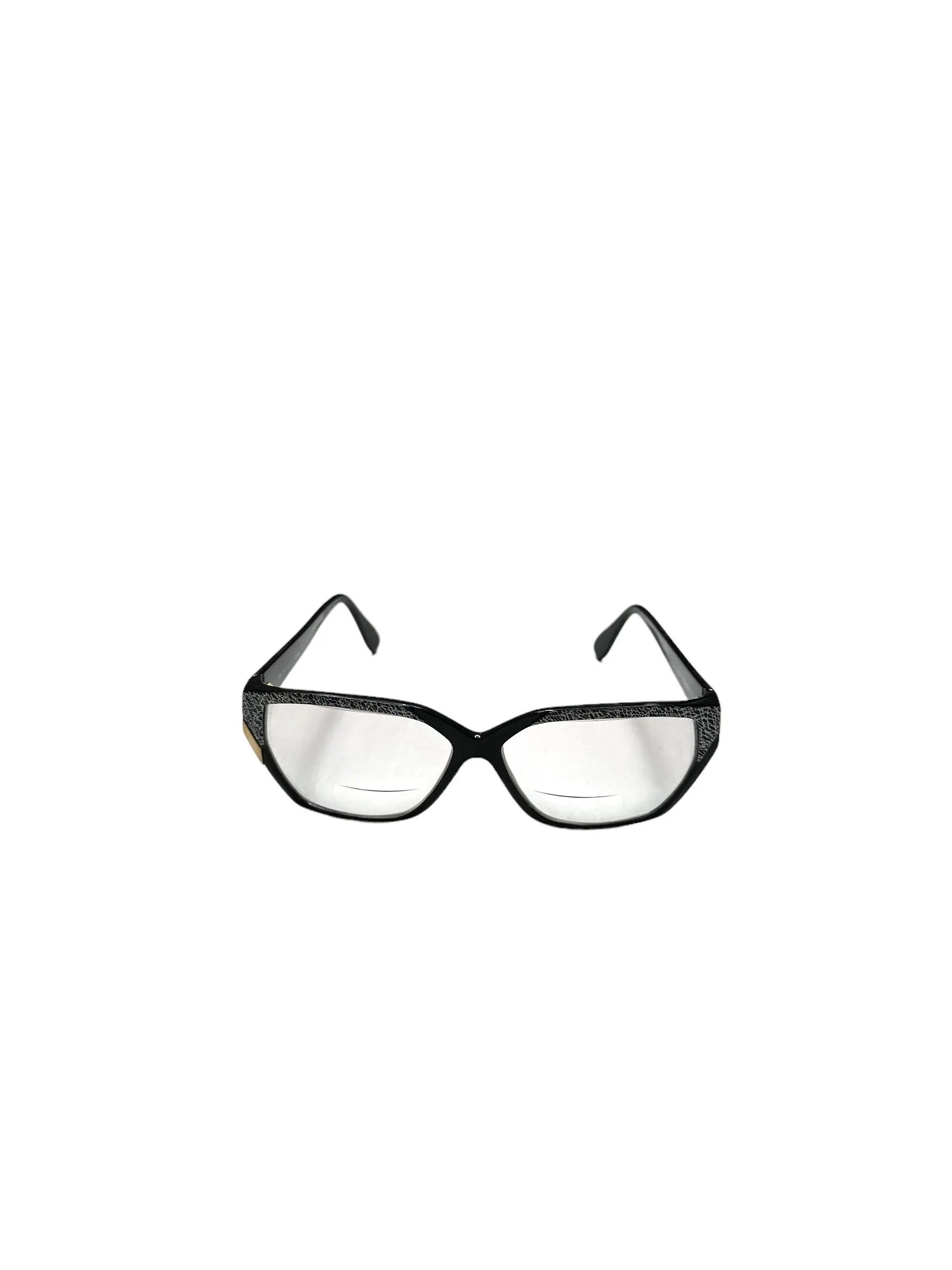 Silhouette Vintage Silhoutte Square wayfarer glasses Size ONE SIZE - 3 Thumbnail