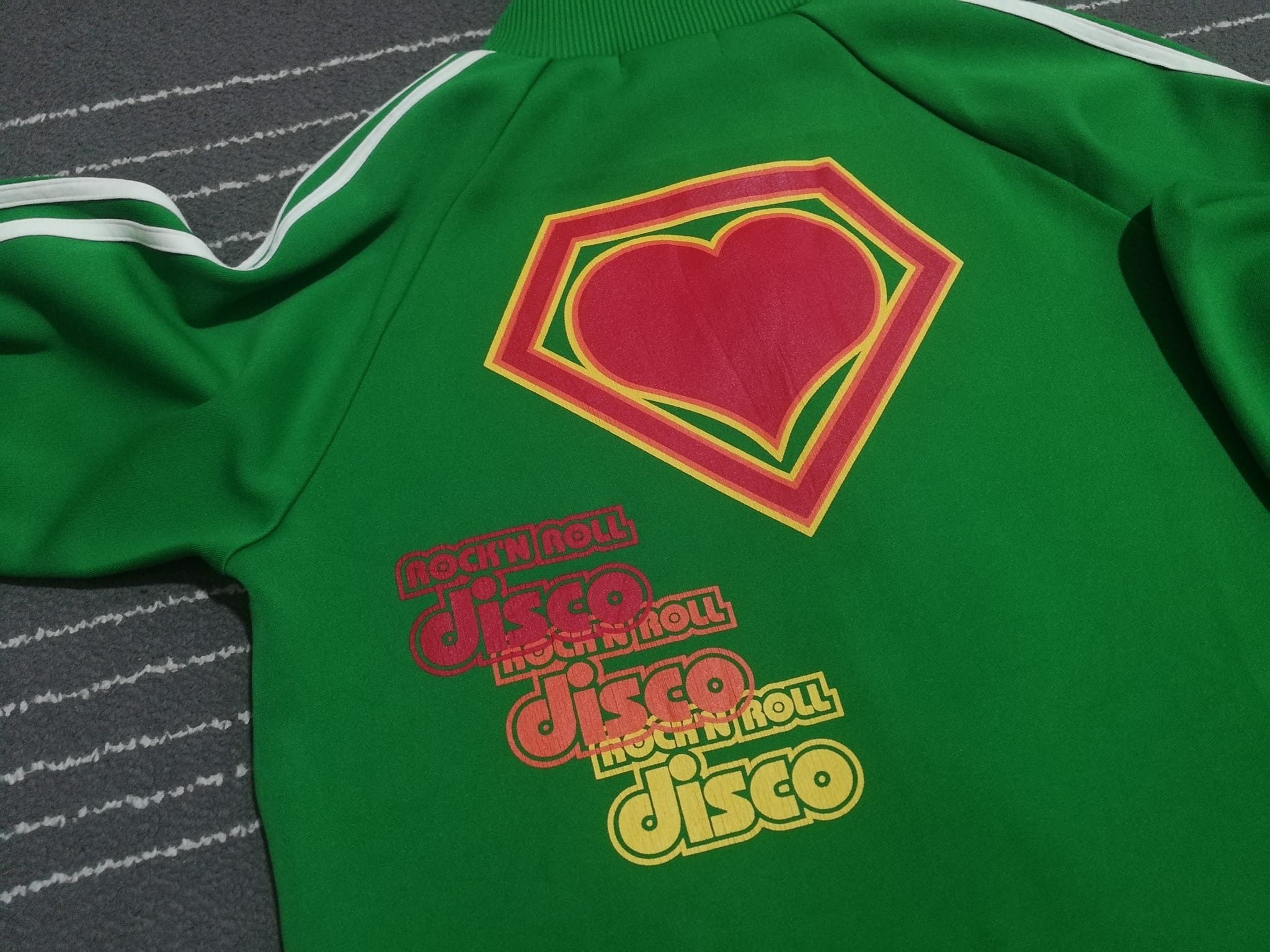 Japanese Brand × Vintage Vintage SUPERLOVER disco Rock n roll S 1819 Size S / US 4 / IT 40 - 7 Thumbnail