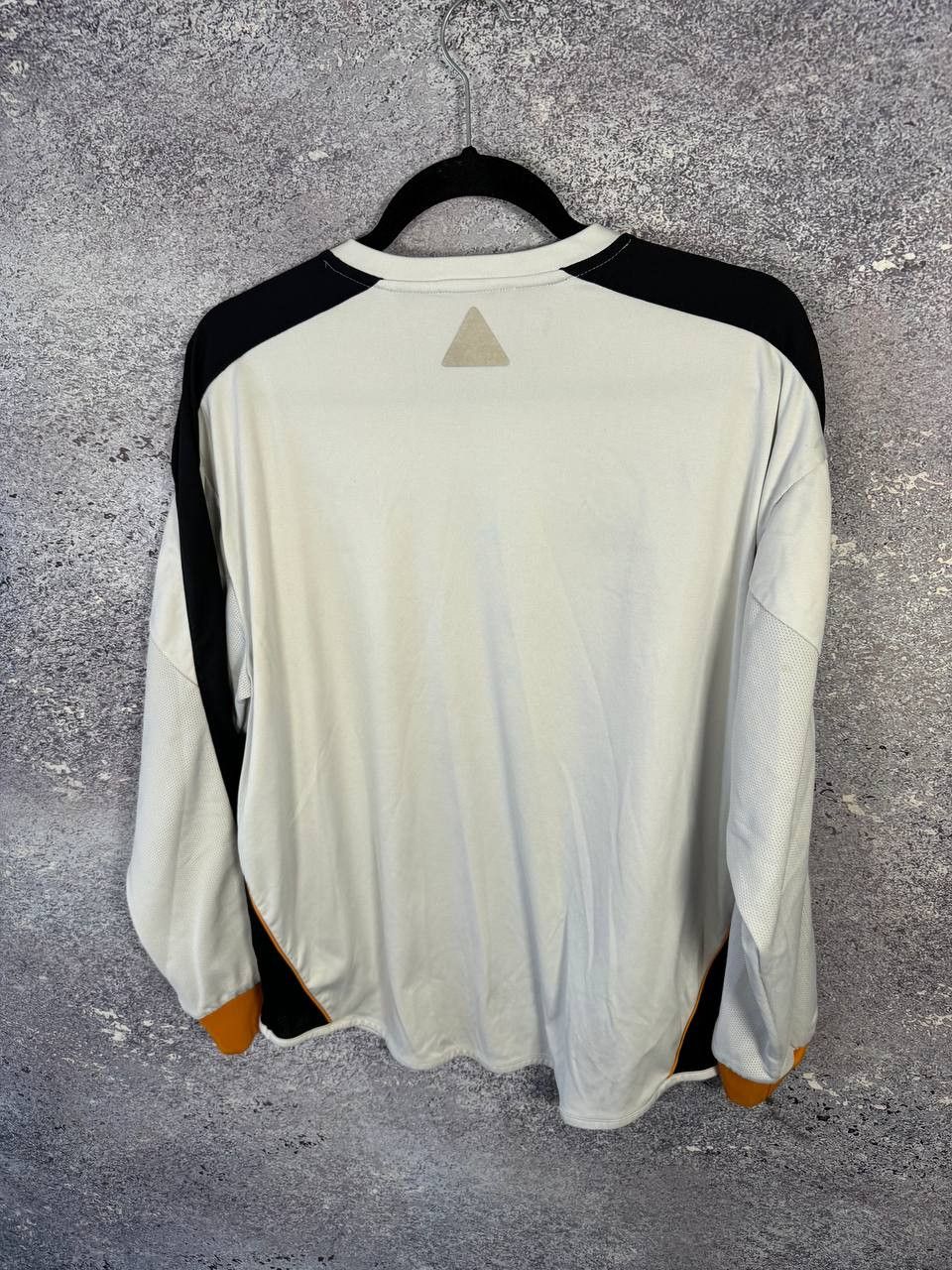 Le Coq Sportif × Vintage Vintage Wolverhampton 2006/07 LCS Soccer Jersey Small Size US S / EU 44-46 / 1 - 13 Thumbnail