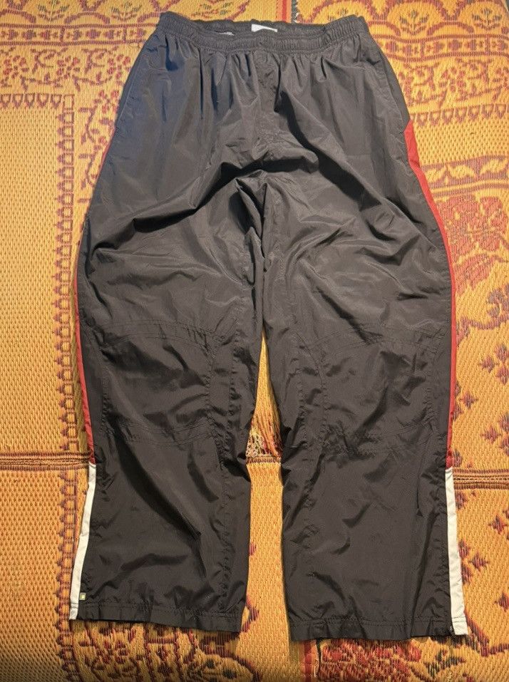 Reebok Vintage Reebok Y2K Track Pants Size US 30 / EU 46 - 2 Thumbnail