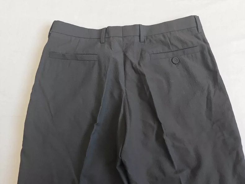 Dior Dior Wool casual trousers 2504-Nextarrow Size US 32 / EU 48 - 5 Thumbnail