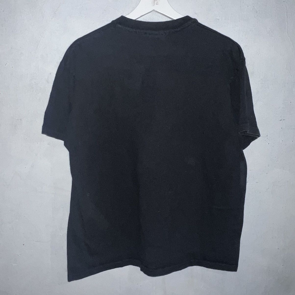 Vintage Vintage New York Nyc T-Shirt Promo Anvil Large Size US L / EU 52-54 / 3 - 5 Thumbnail