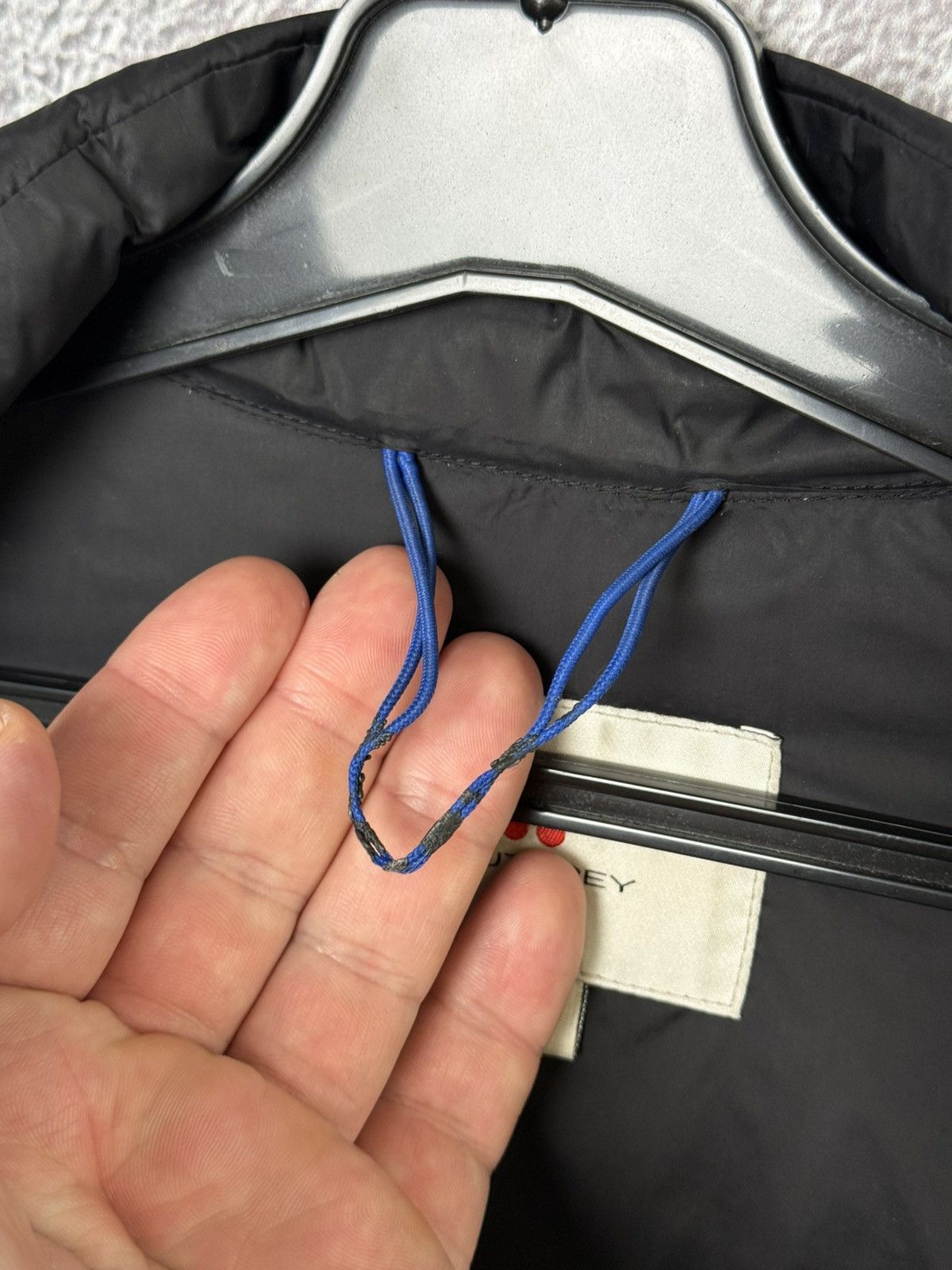 Peuterey Peuterey Clarence CJ Lightweight Down Fill Jacket Full Zip Size US M / EU 48-50 / 2 - 15 Thumbnail