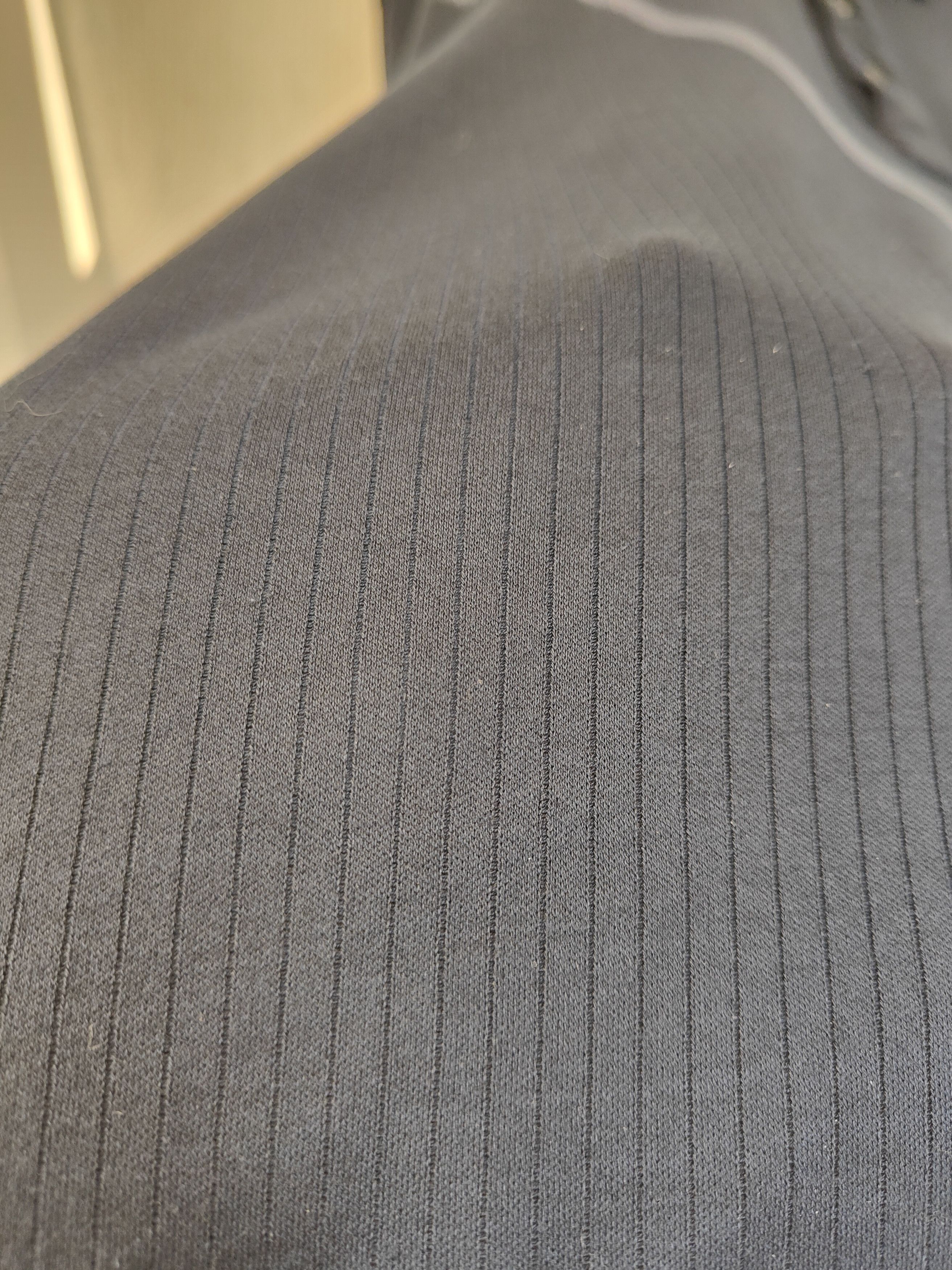 Brioni Brioni Polo Shirt Raw Cotton Size US XXL / EU 58 / 5 - 7 Thumbnail