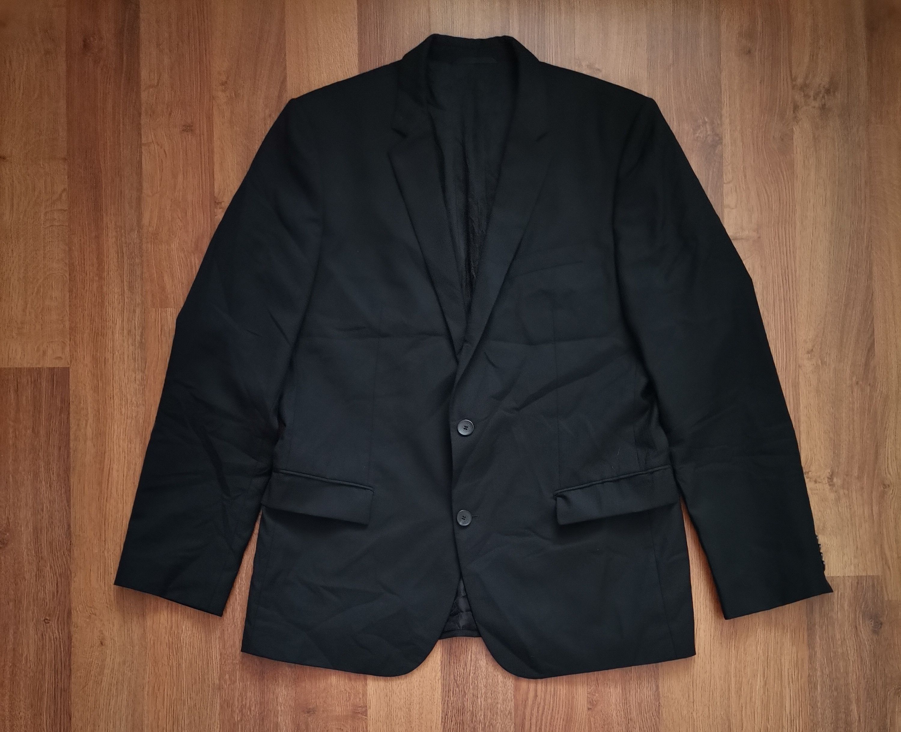 Hugo Boss Hugo Boss Blazer Size 44R - 1 Thumbnail