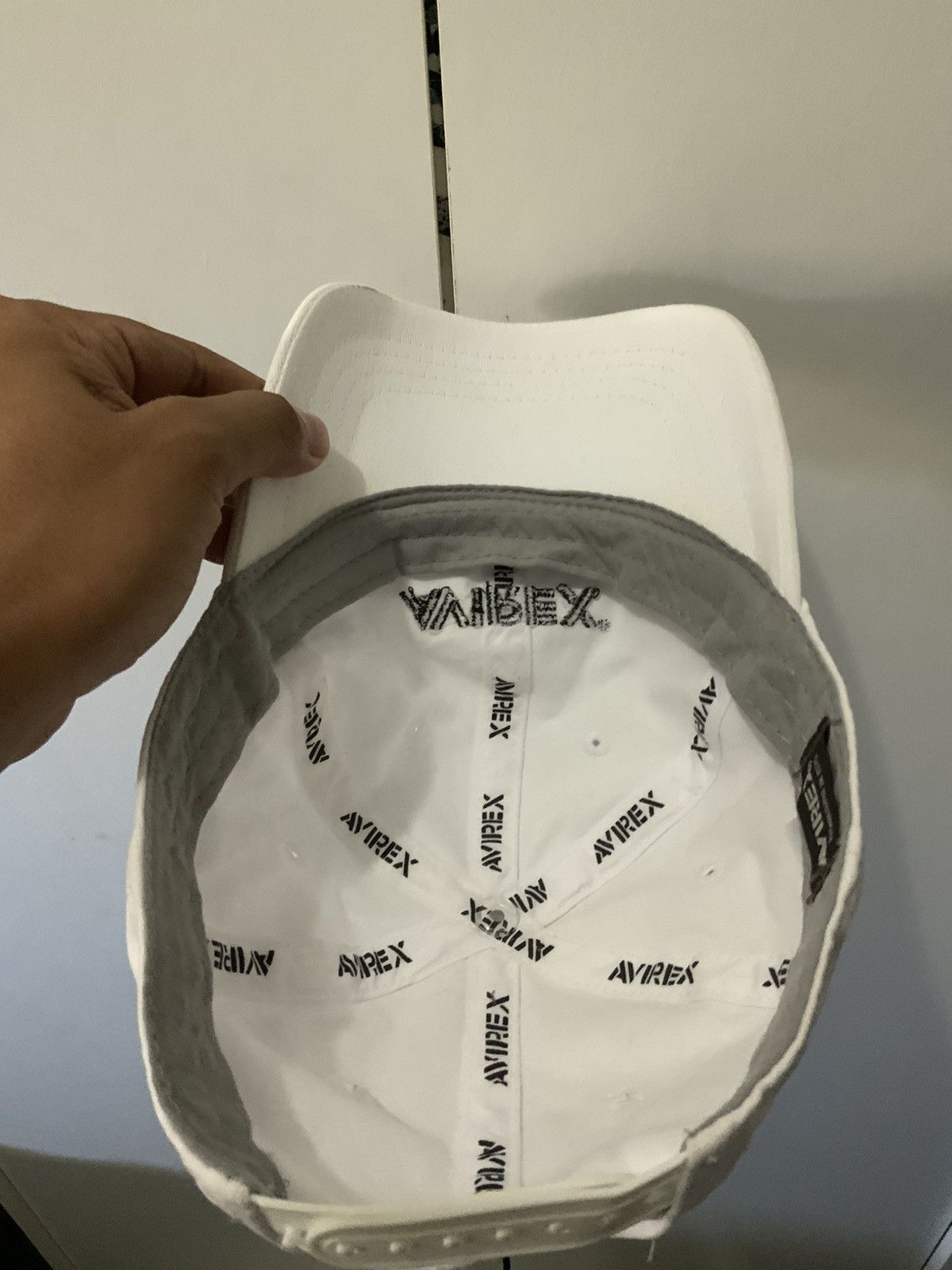 Avirex Avirex Hat Size ONE SIZE - 8 Thumbnail
