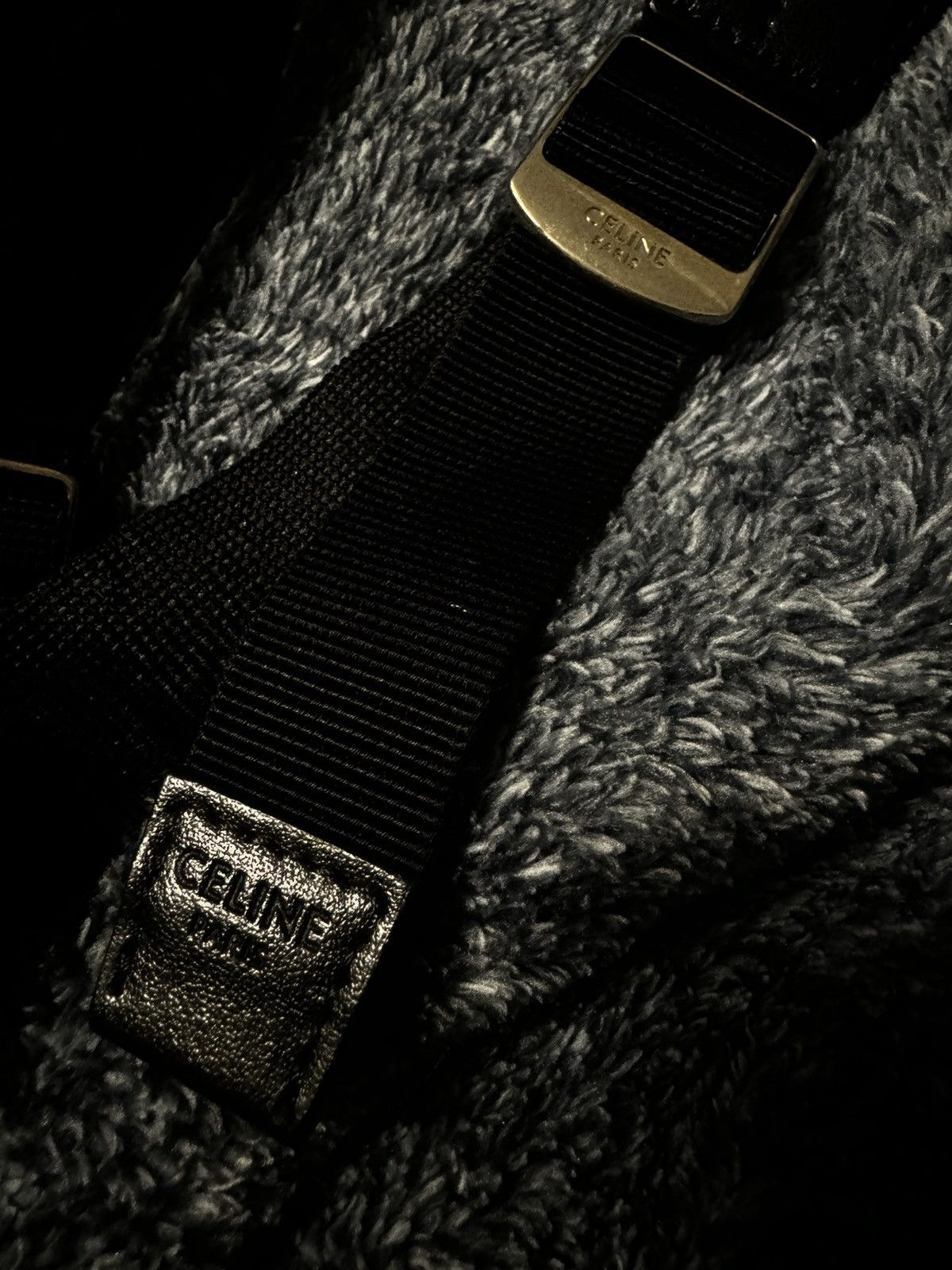Celine Unlock Your Fantasies Backpack Size ONE SIZE - 7 Thumbnail