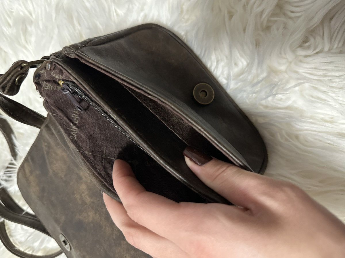 Other Daniel - ray leather bag Size ONE SIZE - 5 Thumbnail
