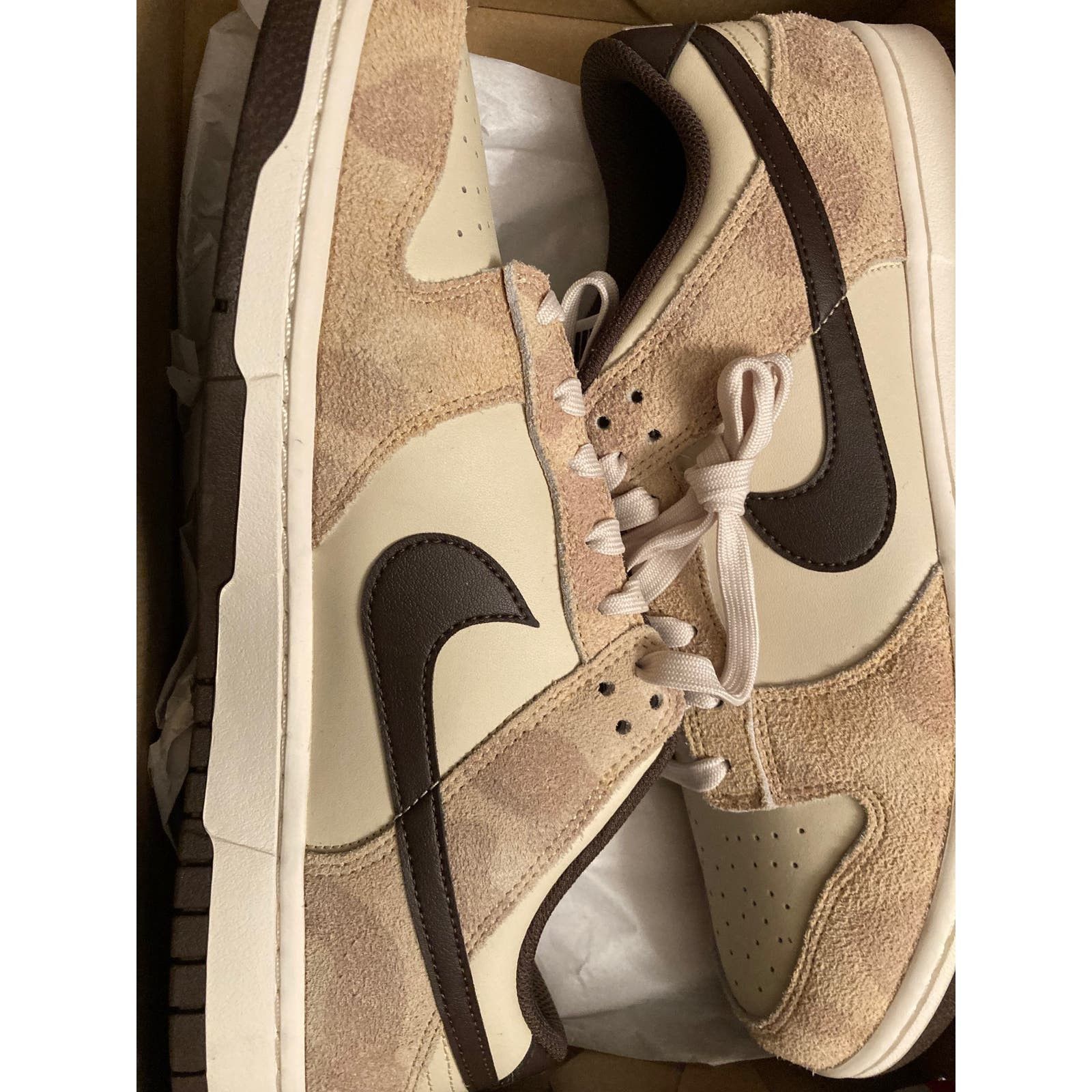 dunk low cheetah resell price