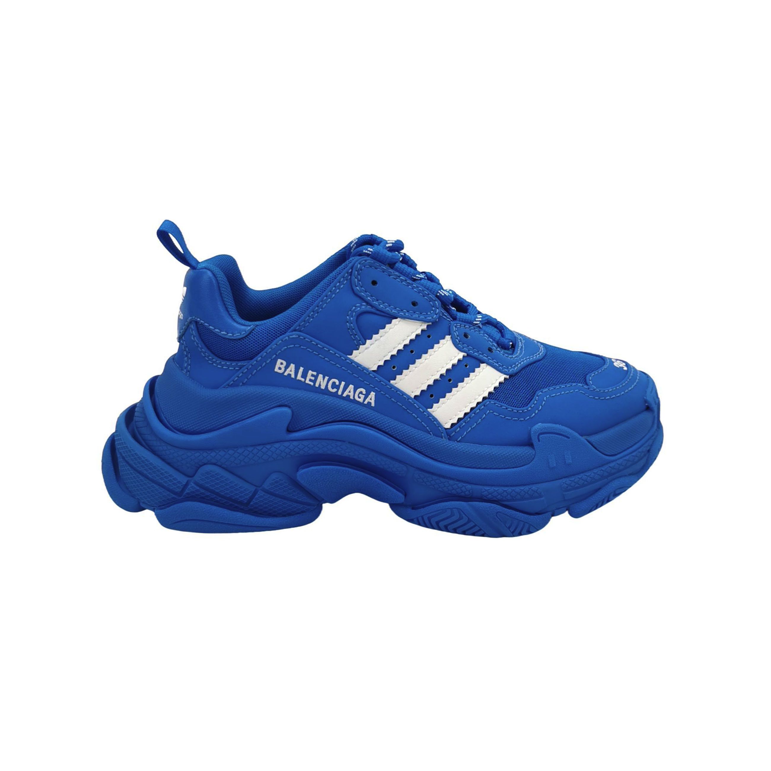 Balenciaga Balenciaga Women 6 Lowtop Sneakers Size US 6 / IT 36 - 1 Thumbnail
