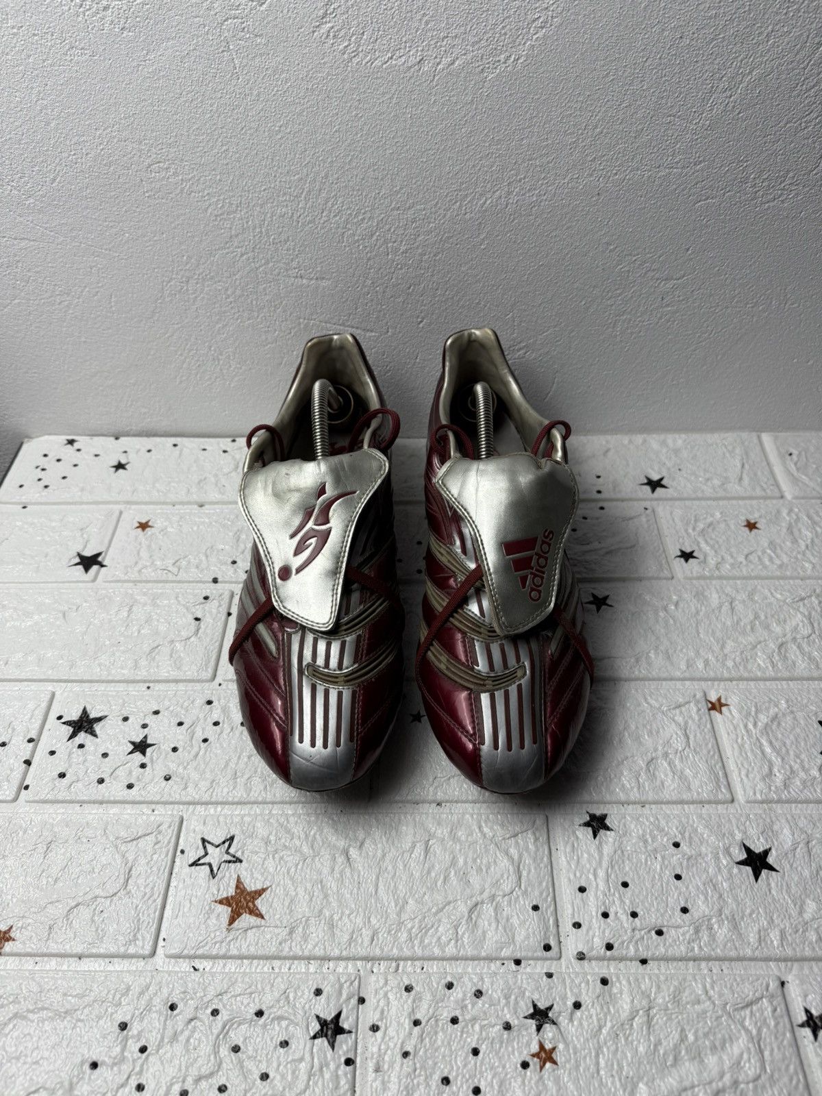 Adidas Adidas Predator Absolute XTRX SG Elite US12 UK11.5 EUR46 Size US 12 / EU 45 - 3 Thumbnail
