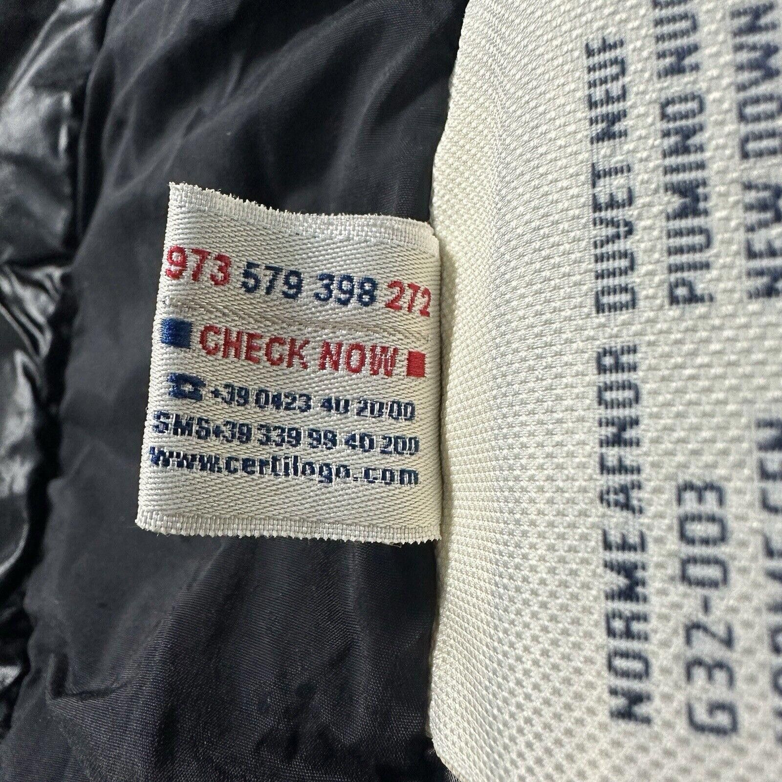 Moncler Moncler Canmore Red Puffer Coat - Size 3 (Fits S/M) Size US S / EU 44-46 / 1 - 8 Thumbnail