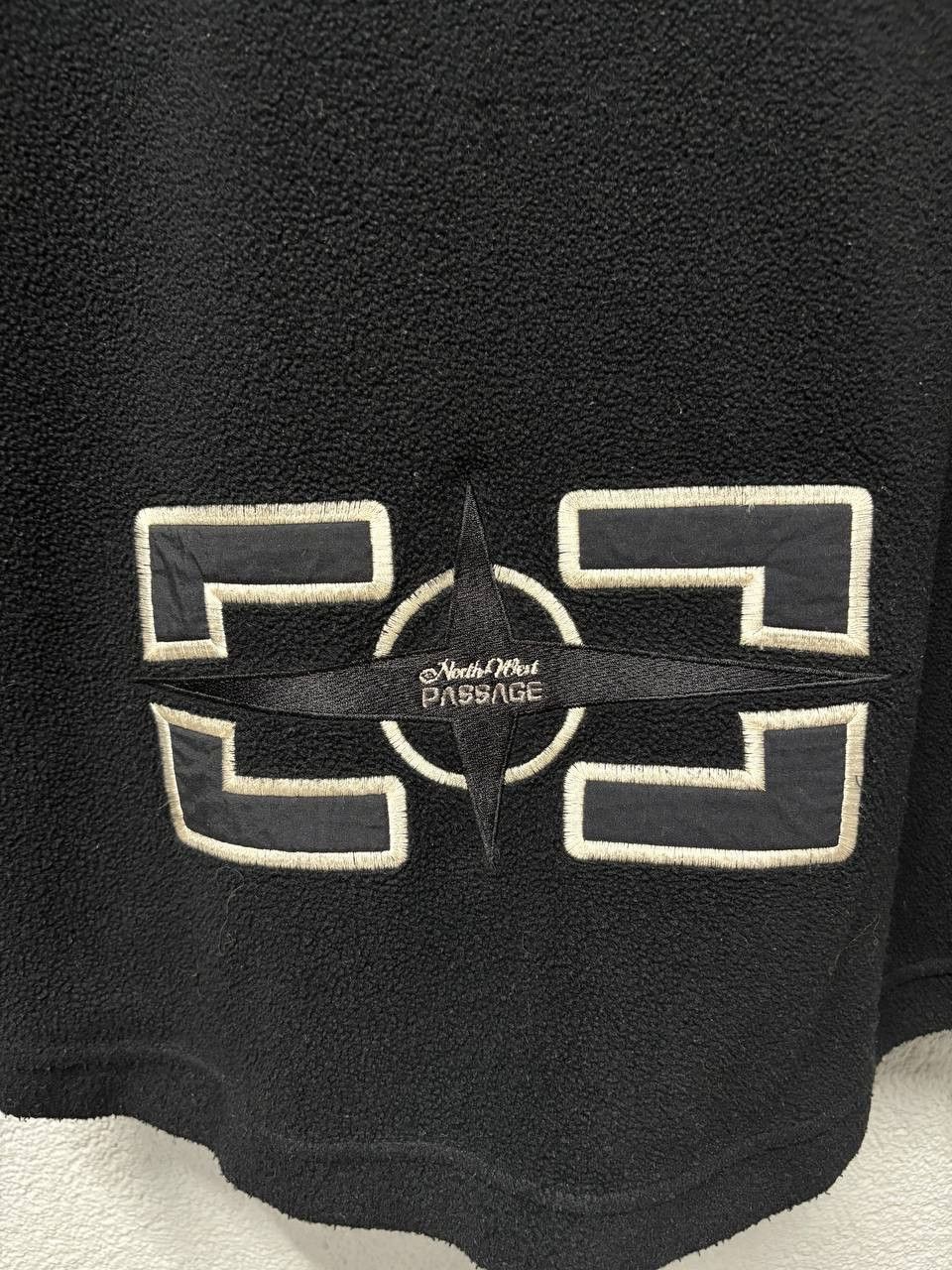 Bogner Bogner vintage fleece jacket mens M made in Italy Size US M / EU 48-50 / 2 - 12 Thumbnail