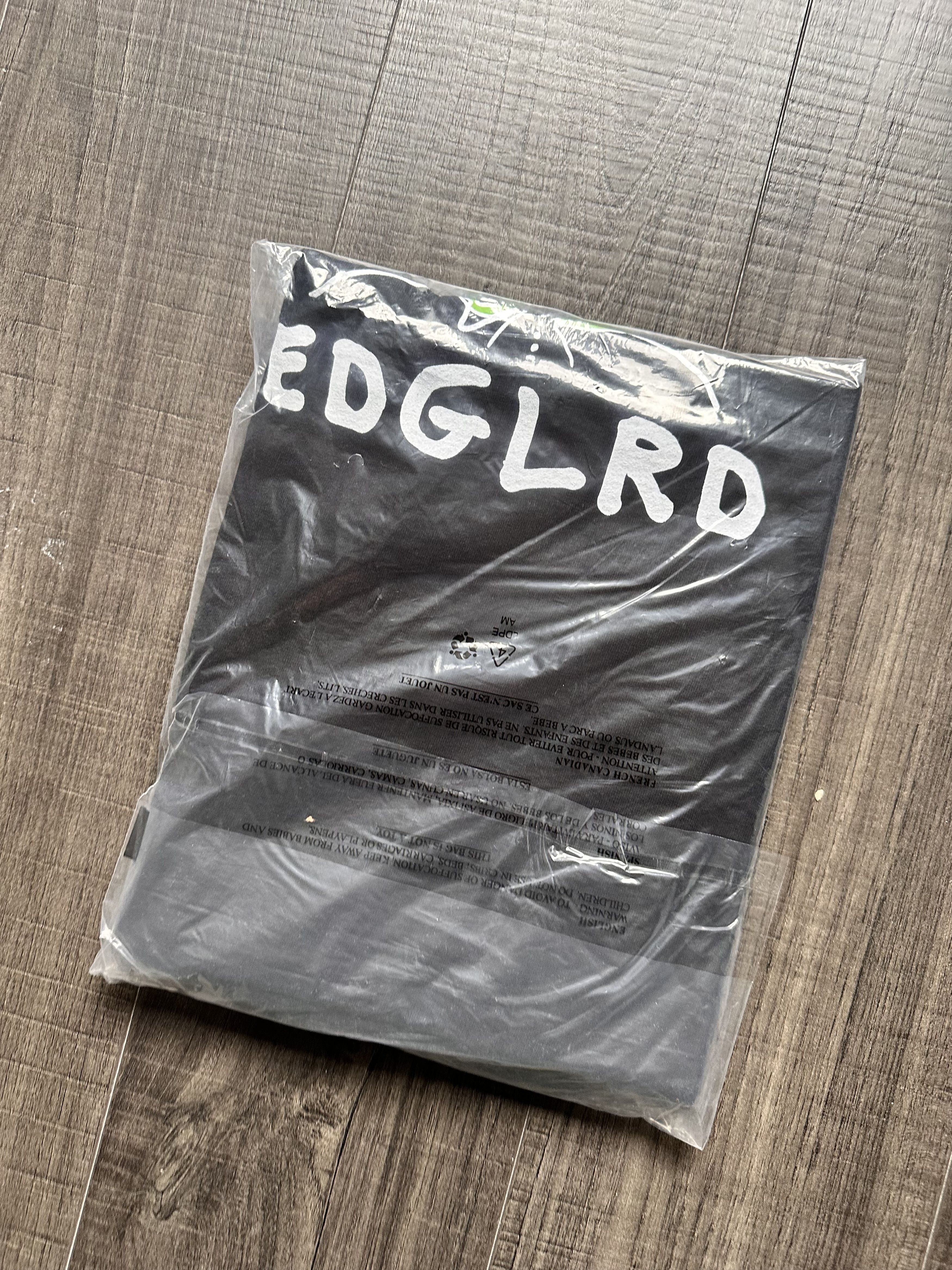 Other EDGLRD Sinky Tee XL Size US XL / EU 56 / 4 - 4 Thumbnail