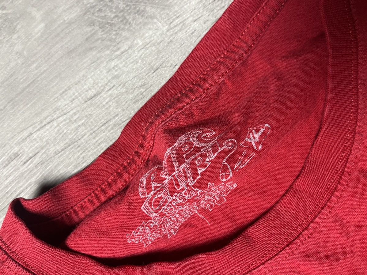 Rip Curl Rip Curl long sleeve surf style y2k size XLarge Size US XL / EU 56 / 4 - 4 Thumbnail