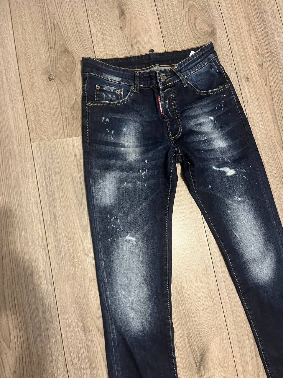 Dsquared2 dsquared2 jeans men size EU 42 Size US 26 / EU 42 - 3 Thumbnail