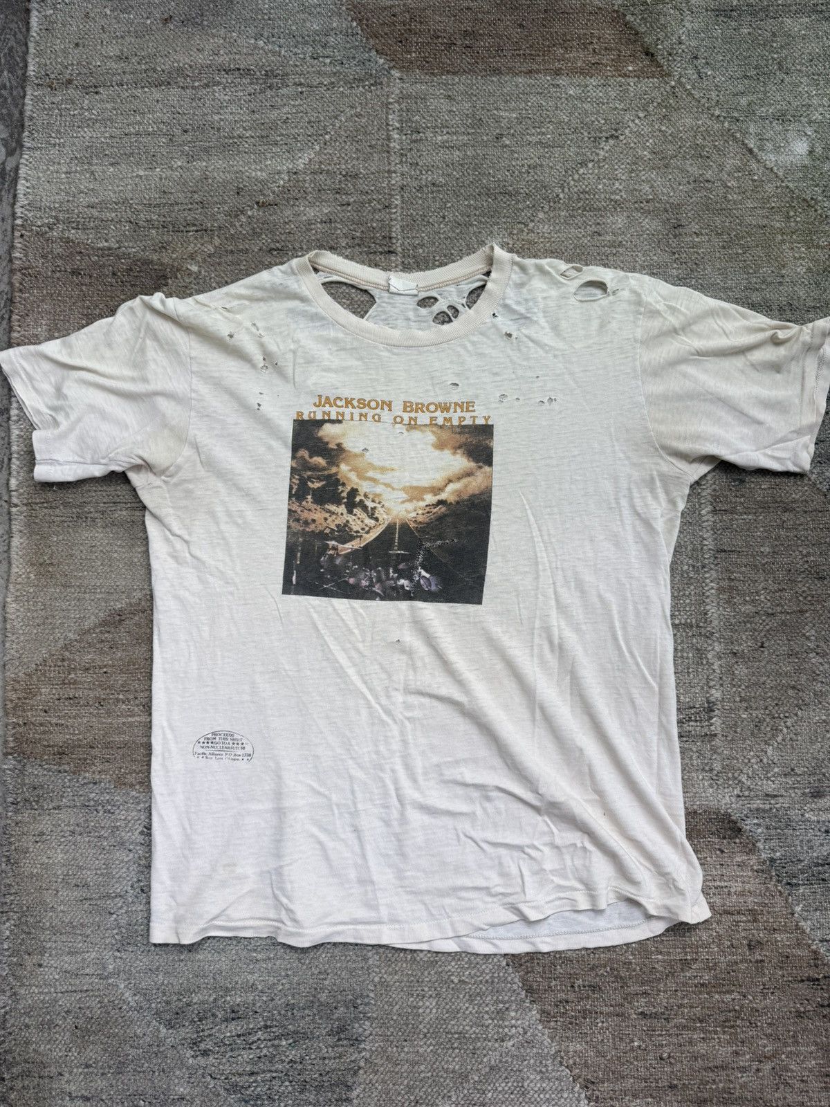 Jackson Browne | Grailed