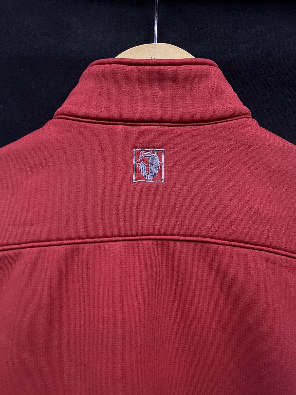 BLACKYAK BLACK BEST JACKET Size US M / EU 48-50 / 2 - 7 Thumbnail