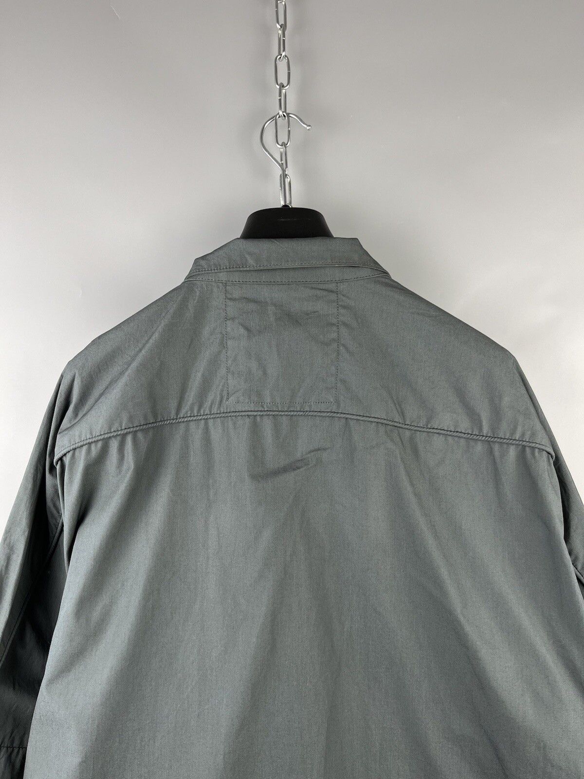 G-Star G Star Raw Mens Multipocket Military Bound Bomber Jacket Size US XL / EU 56 / 4 - 10 Thumbnail