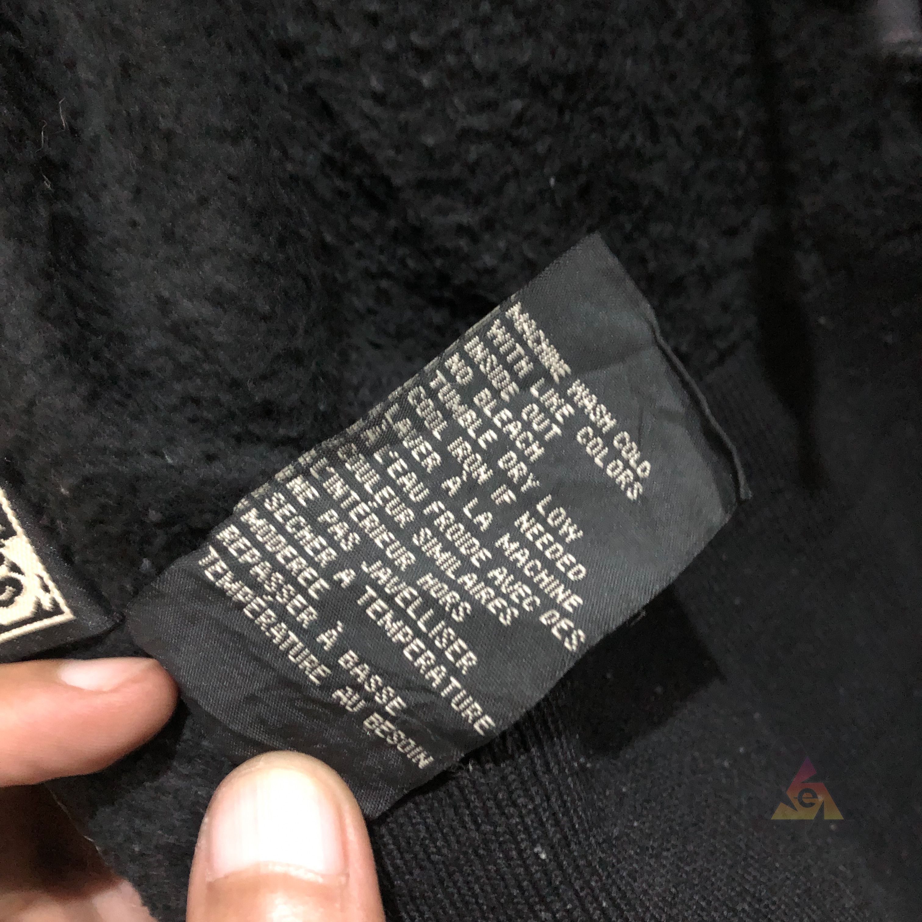 Obey × Vintage Vintage OBEY Parka Propaganda Size US L / EU 52-54 / 3 - 14 Thumbnail