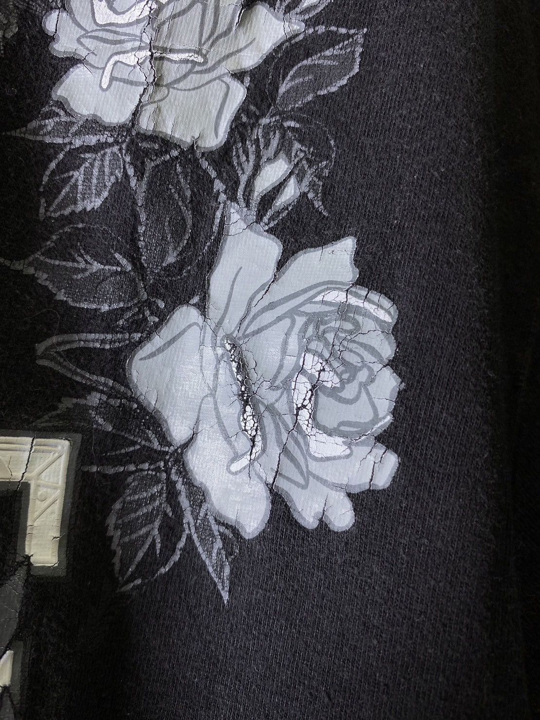 Affliction × Ed Hardy Y2K Southpole Graphic Tee Size US L / EU 52-54 / 3 - 3 Thumbnail