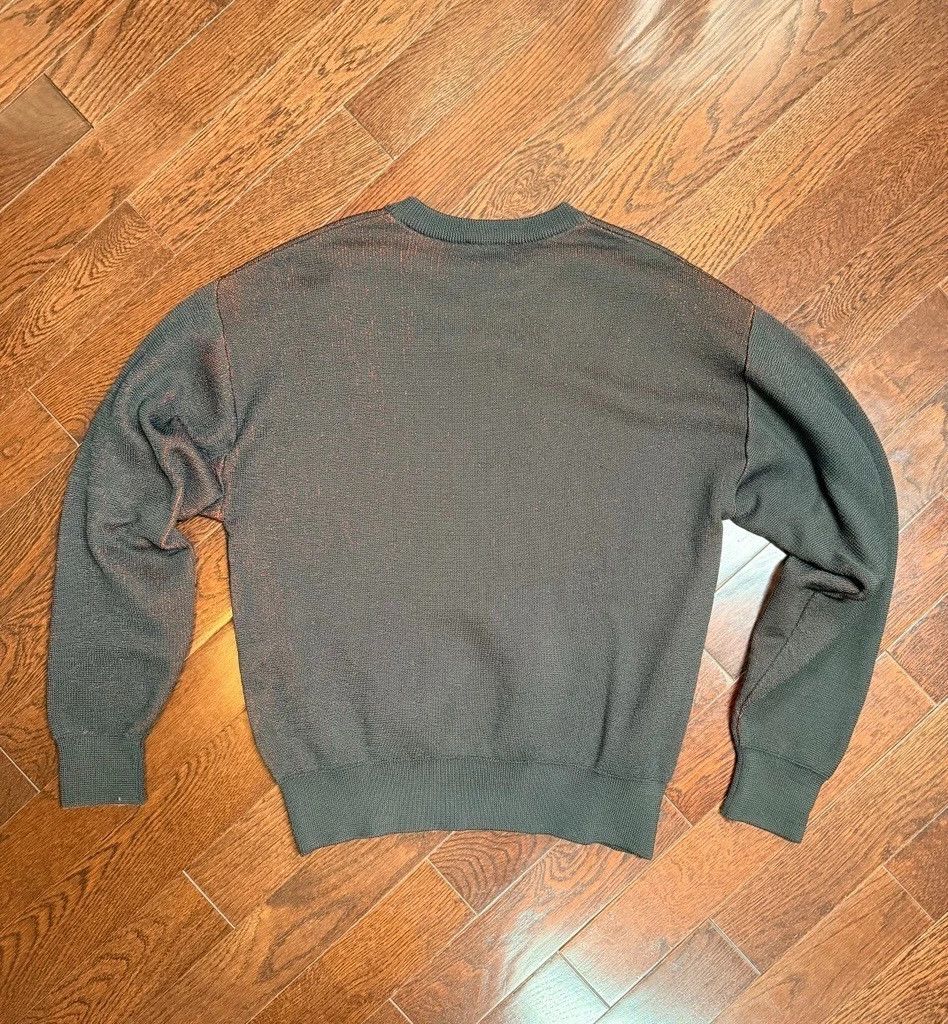 Aries Aries No Problemo Sweater Size US M / EU 48-50 / 2 - 2 Thumbnail